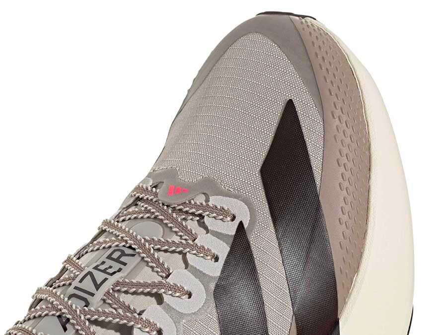 ADIDAS ADIZERO EVO SL ATR GREEN BLACK