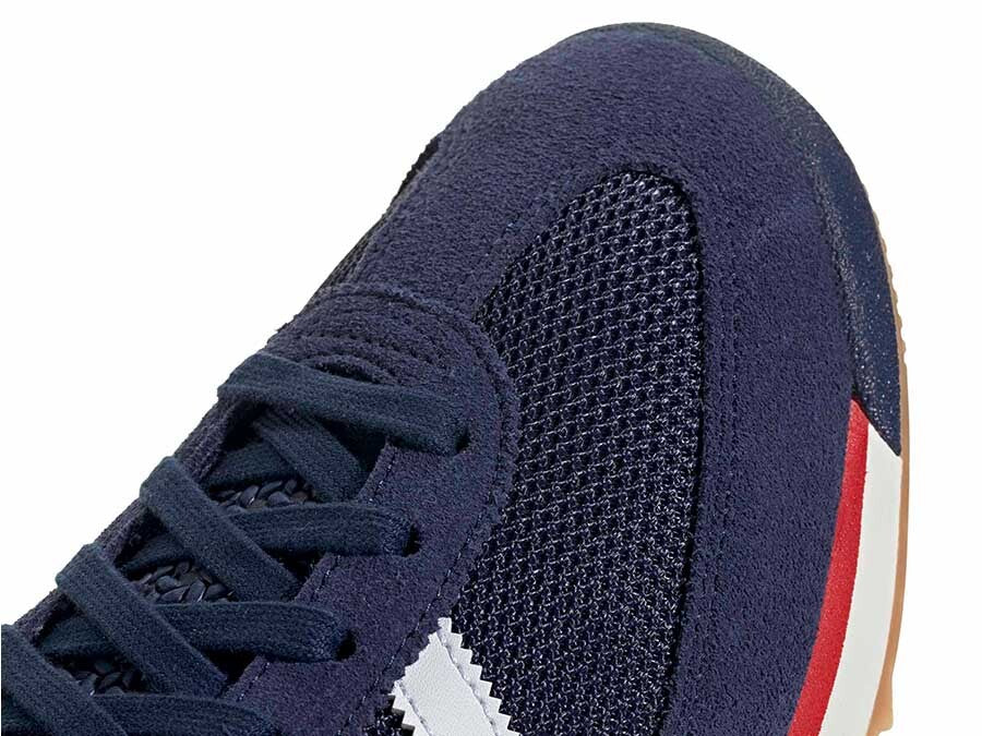 ADIDAS SL 72 RS AZUL BLANCO