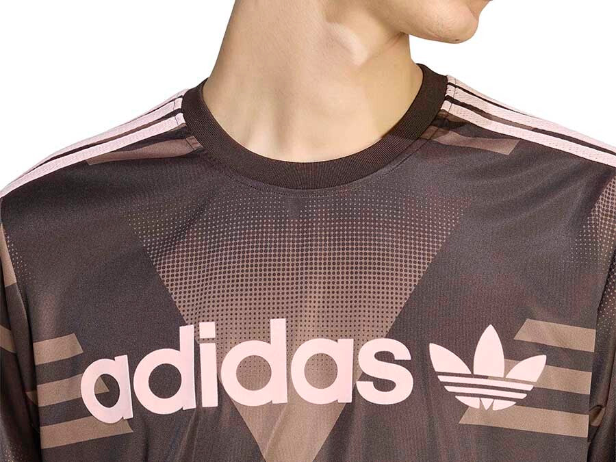 CAMISETA ADIDAS SPONSORED JSY CAAU