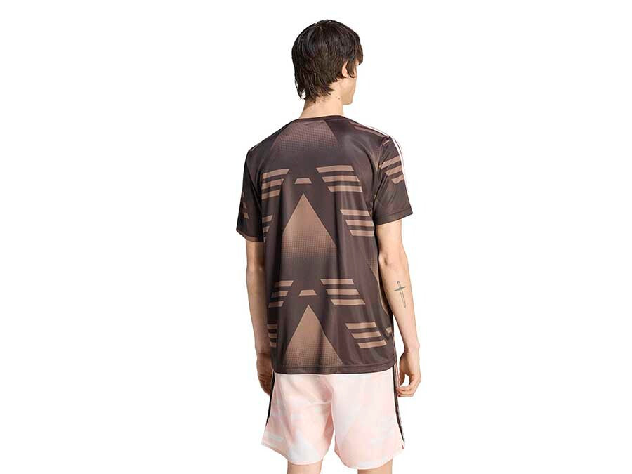 CAMISETA ADIDAS SPONSORED JSY CAAU