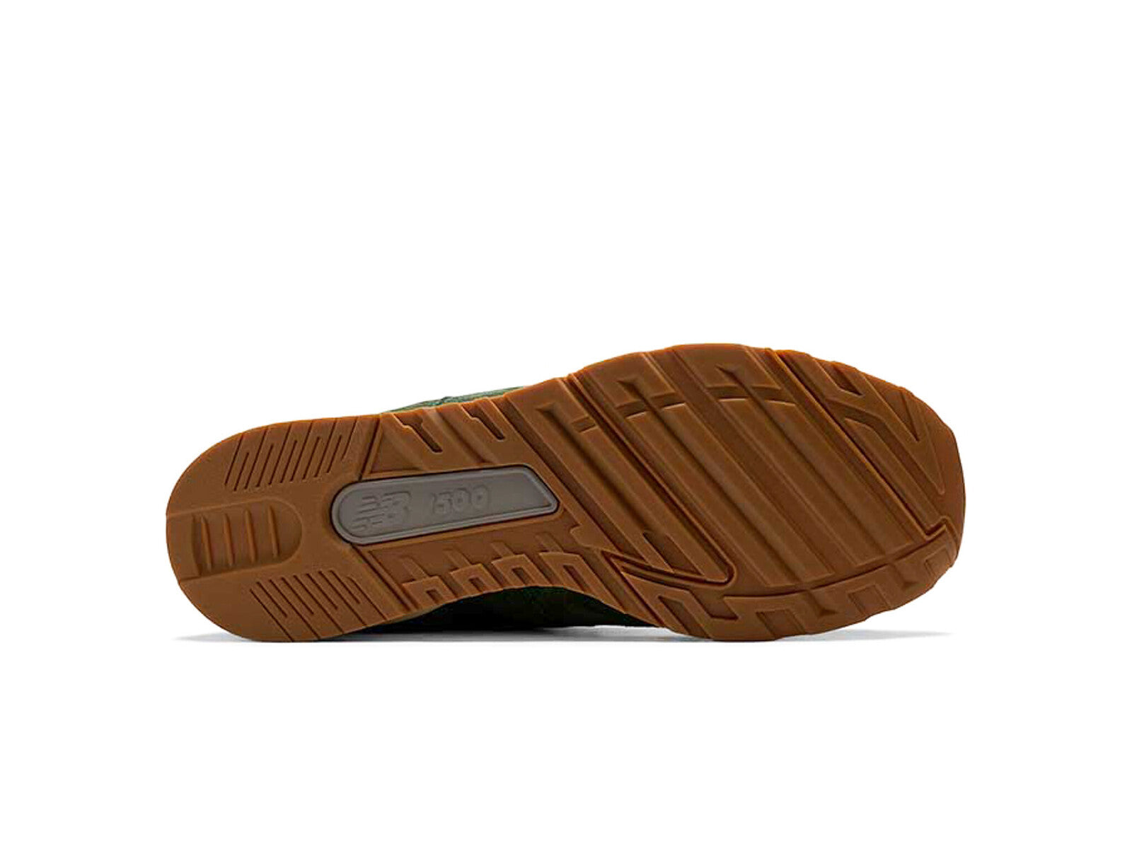 NEW BALANCE MADE IN UK U1500 GREEN VINTAGE SPORT