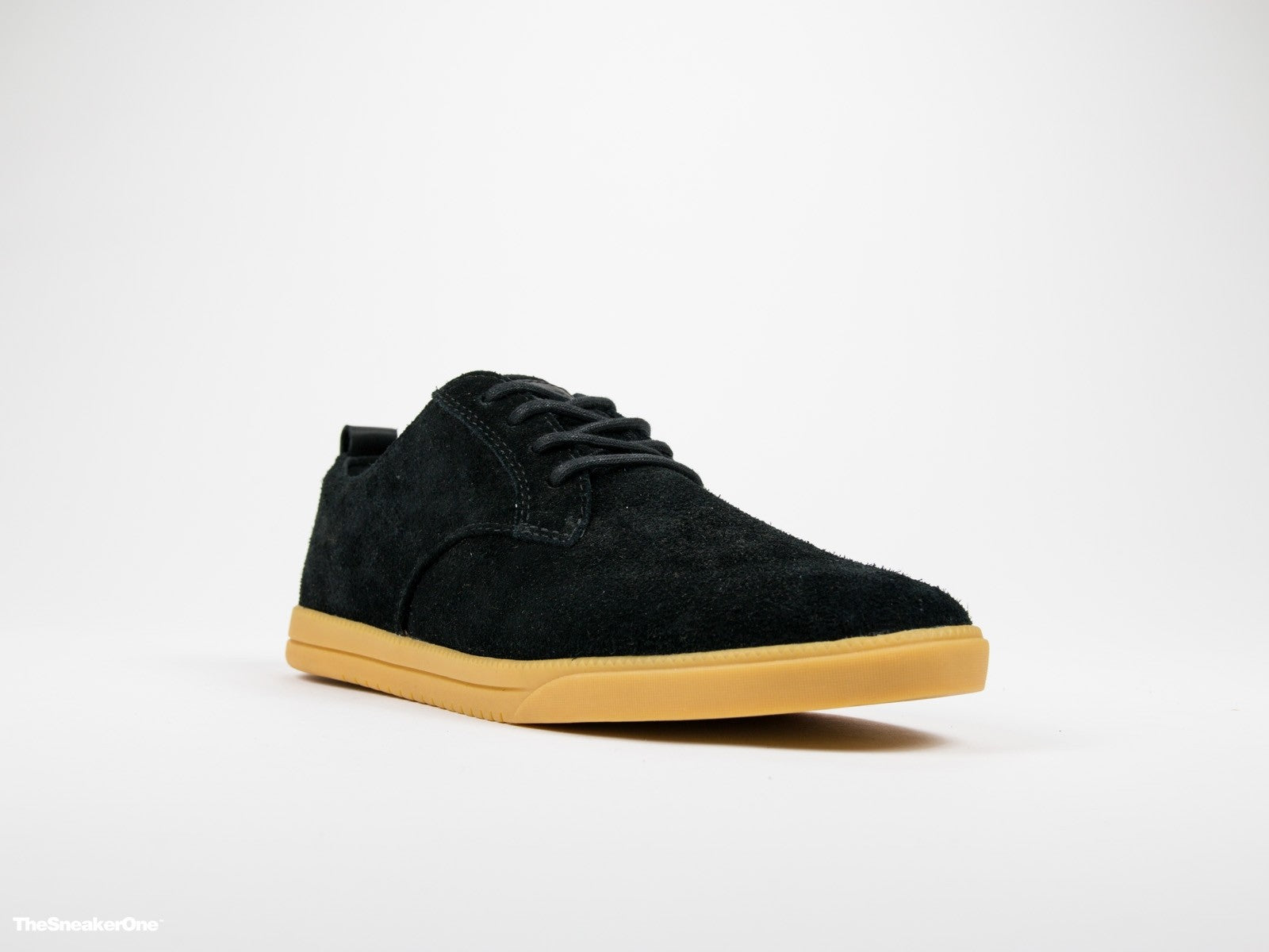 ZAP. ELLINGTON SUEDE