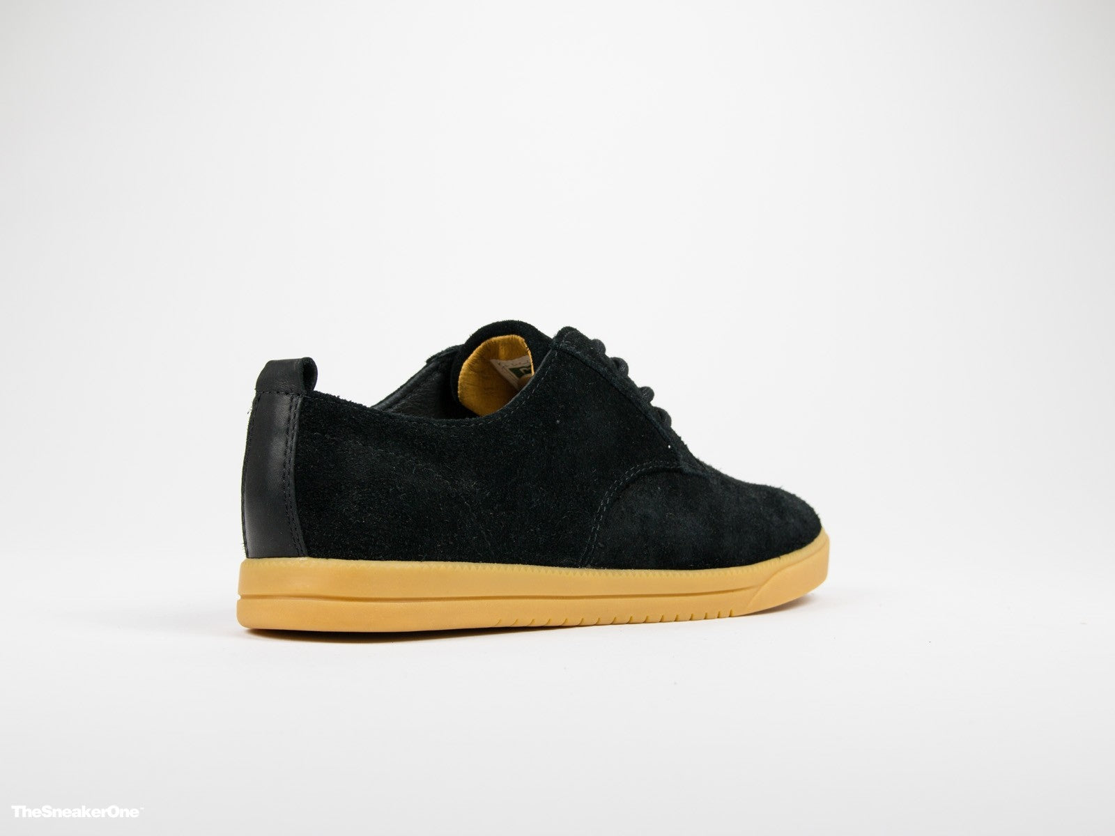 ZAP. ELLINGTON SUEDE