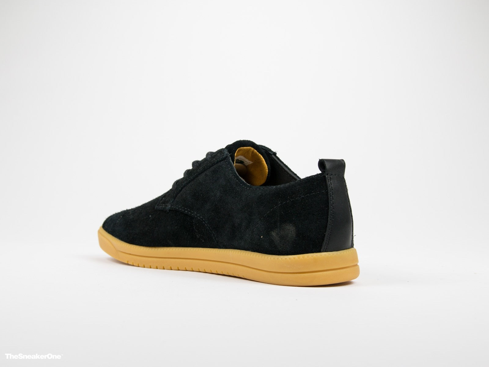 ZAP. ELLINGTON SUEDE
