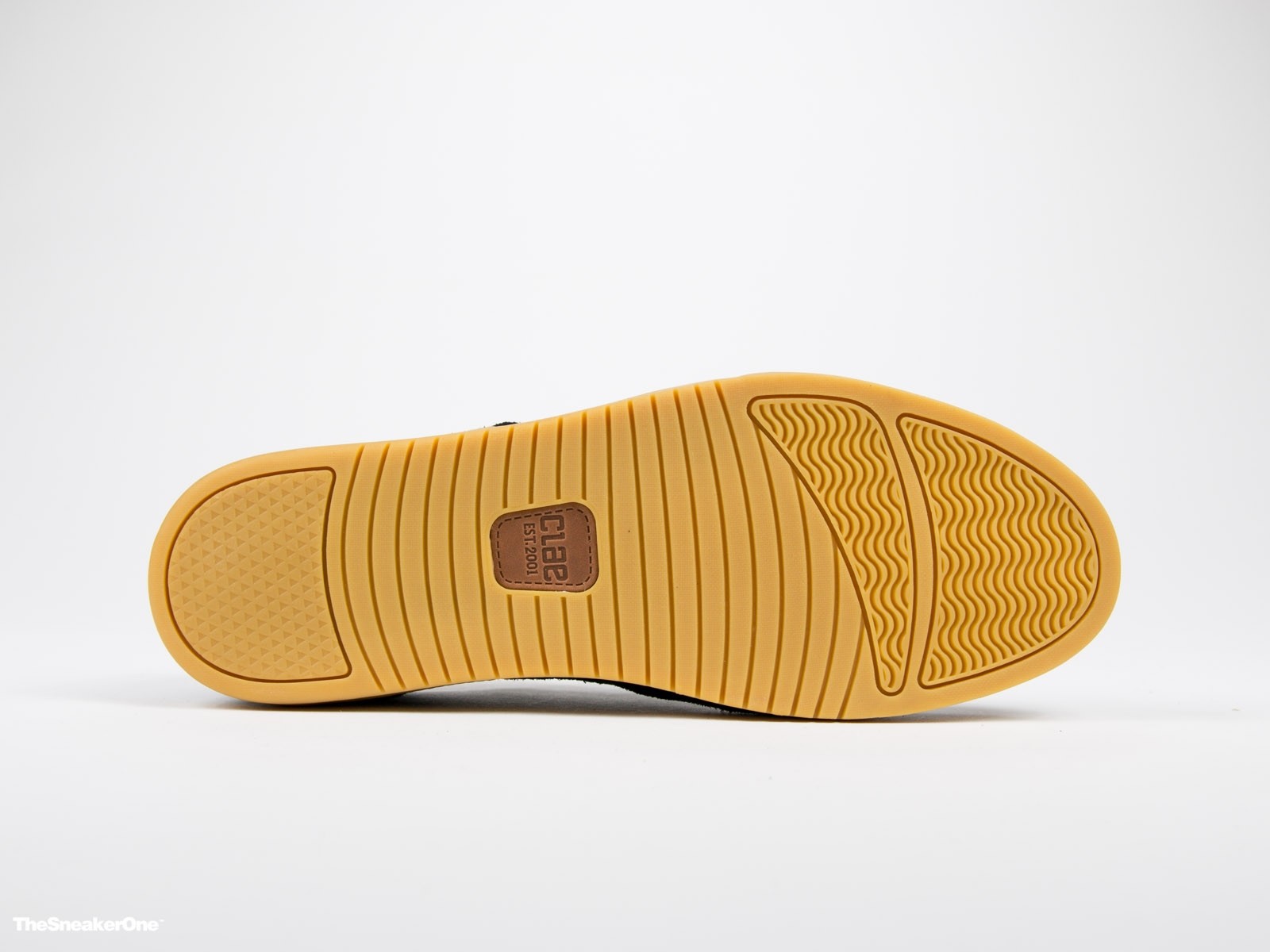 ZAP. ELLINGTON SUEDE