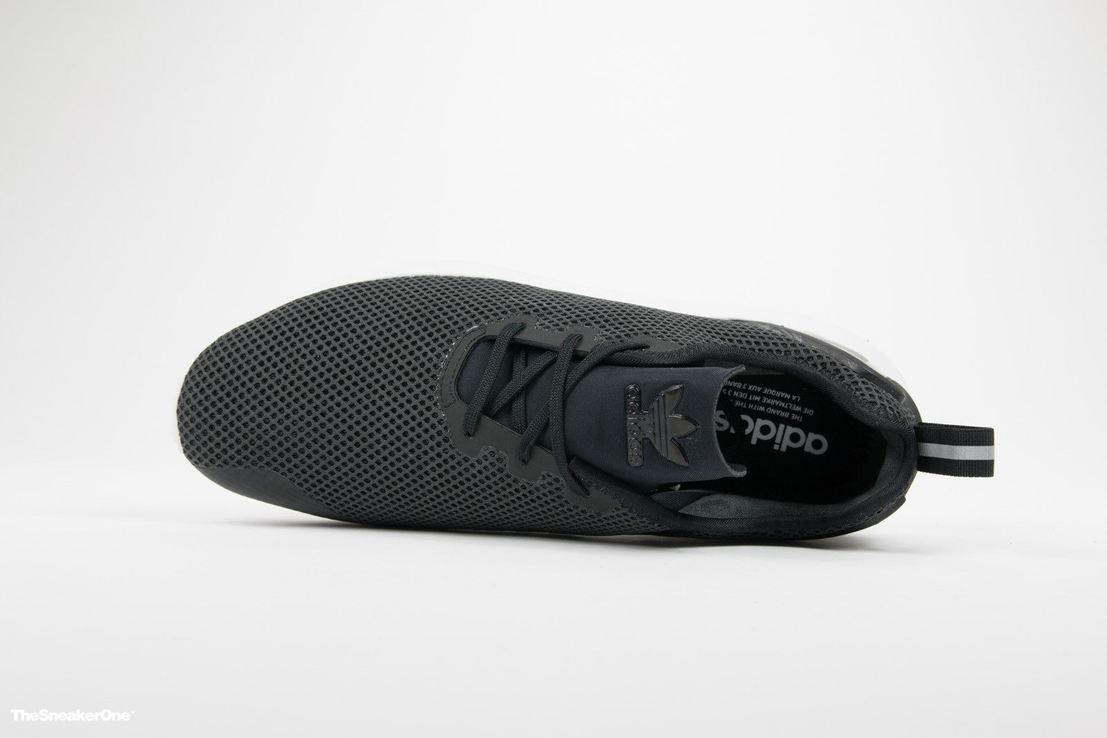 ZAP. ZX FLUX RACER ASYM