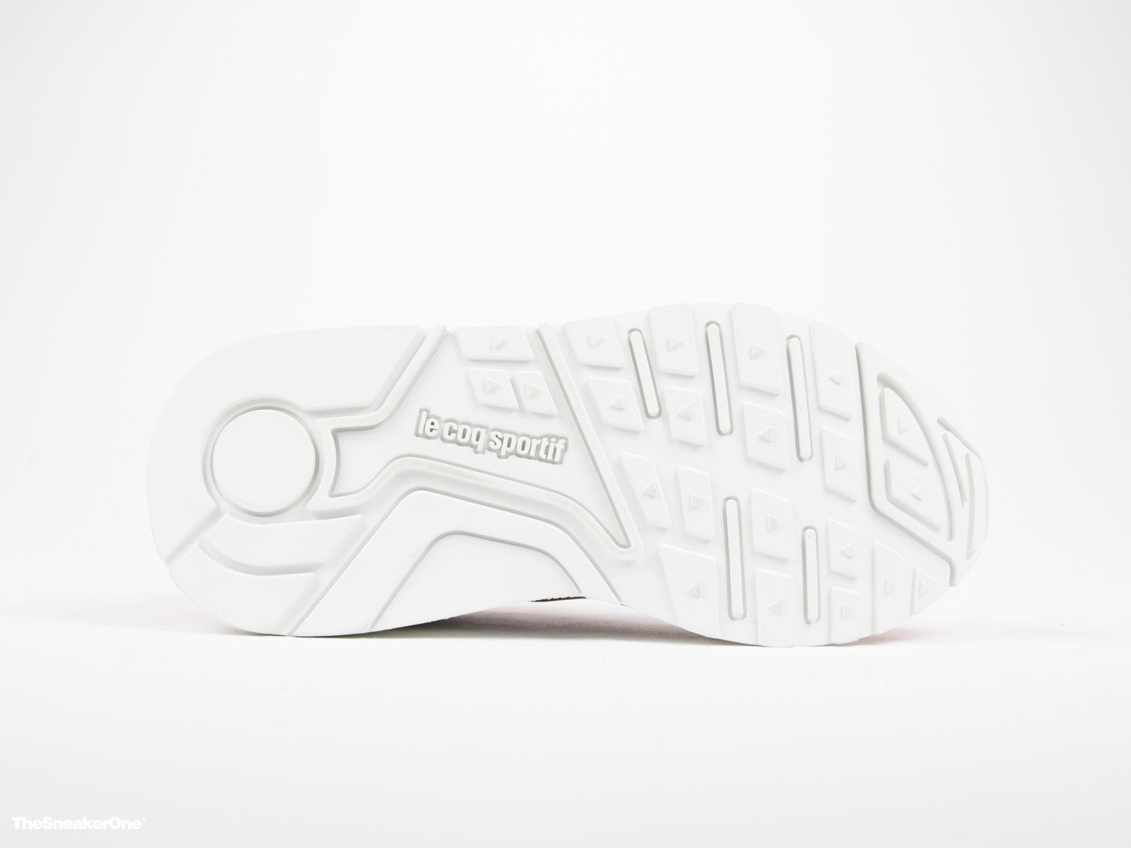 LE COQ SPORTIF LCS R950 W FLOWER JACQUARD