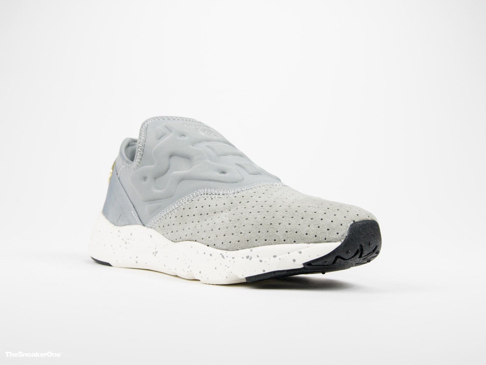 ZAP. FURYLITE SLIP-ON LU TIN