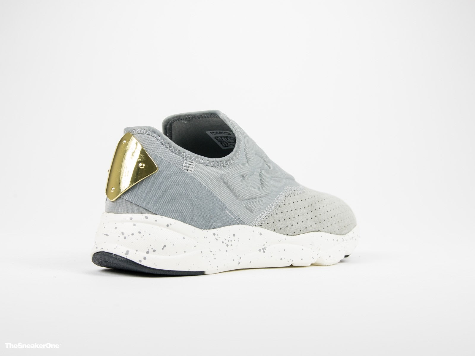 ZAP. FURYLITE SLIP-ON LU TIN