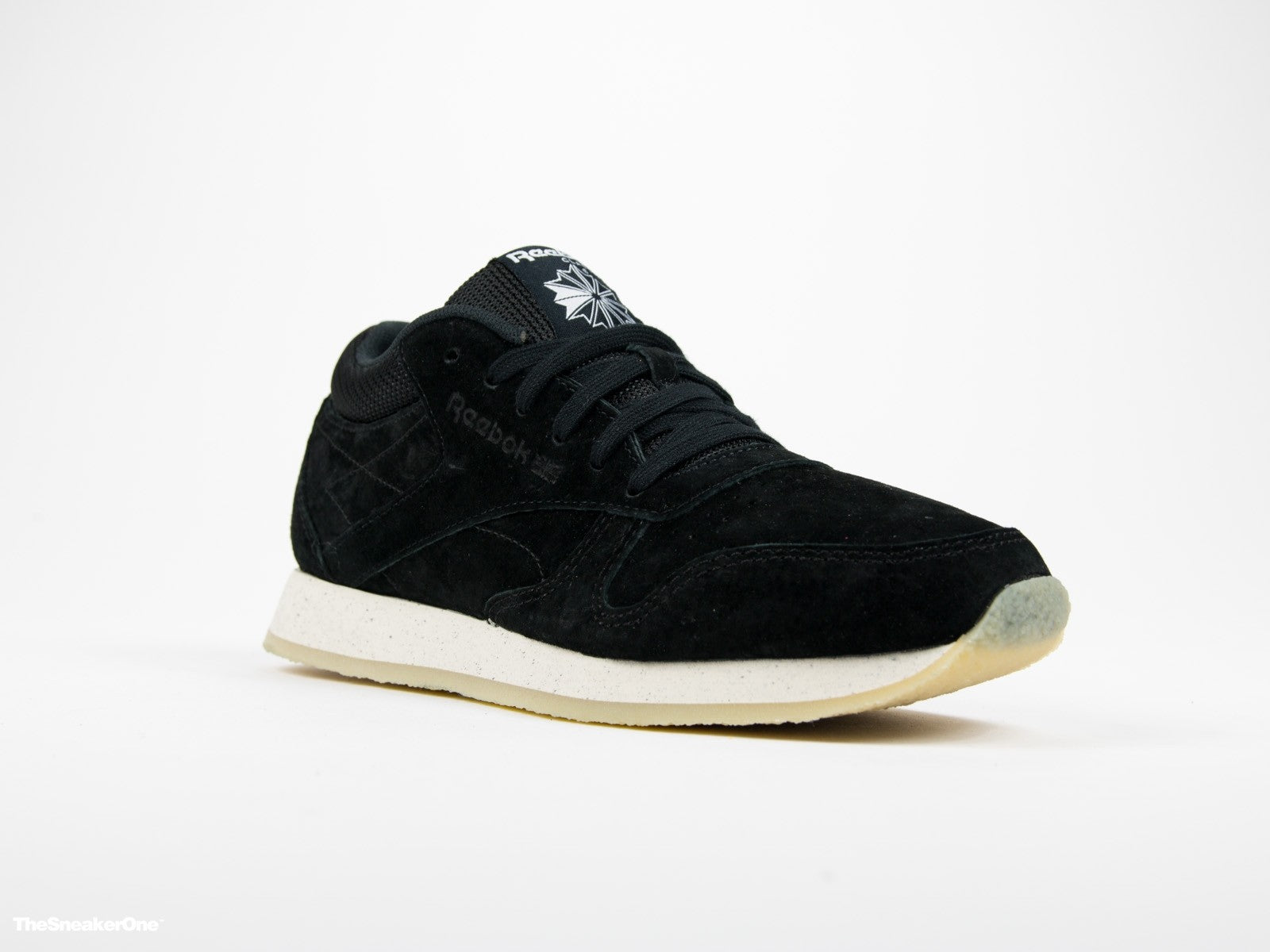 Reebok Classic Leather Crepe