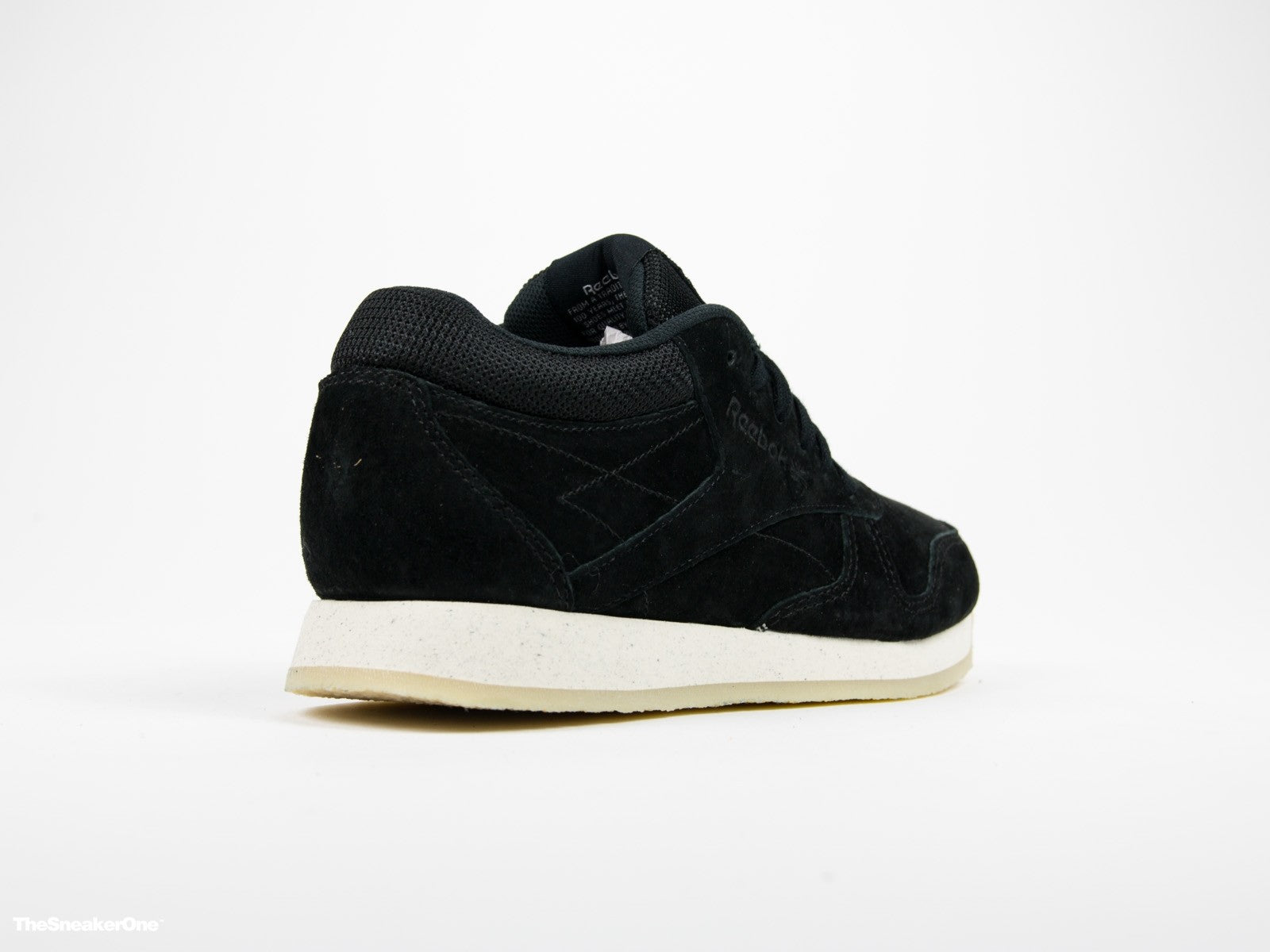 Reebok Classic Leather Crepe