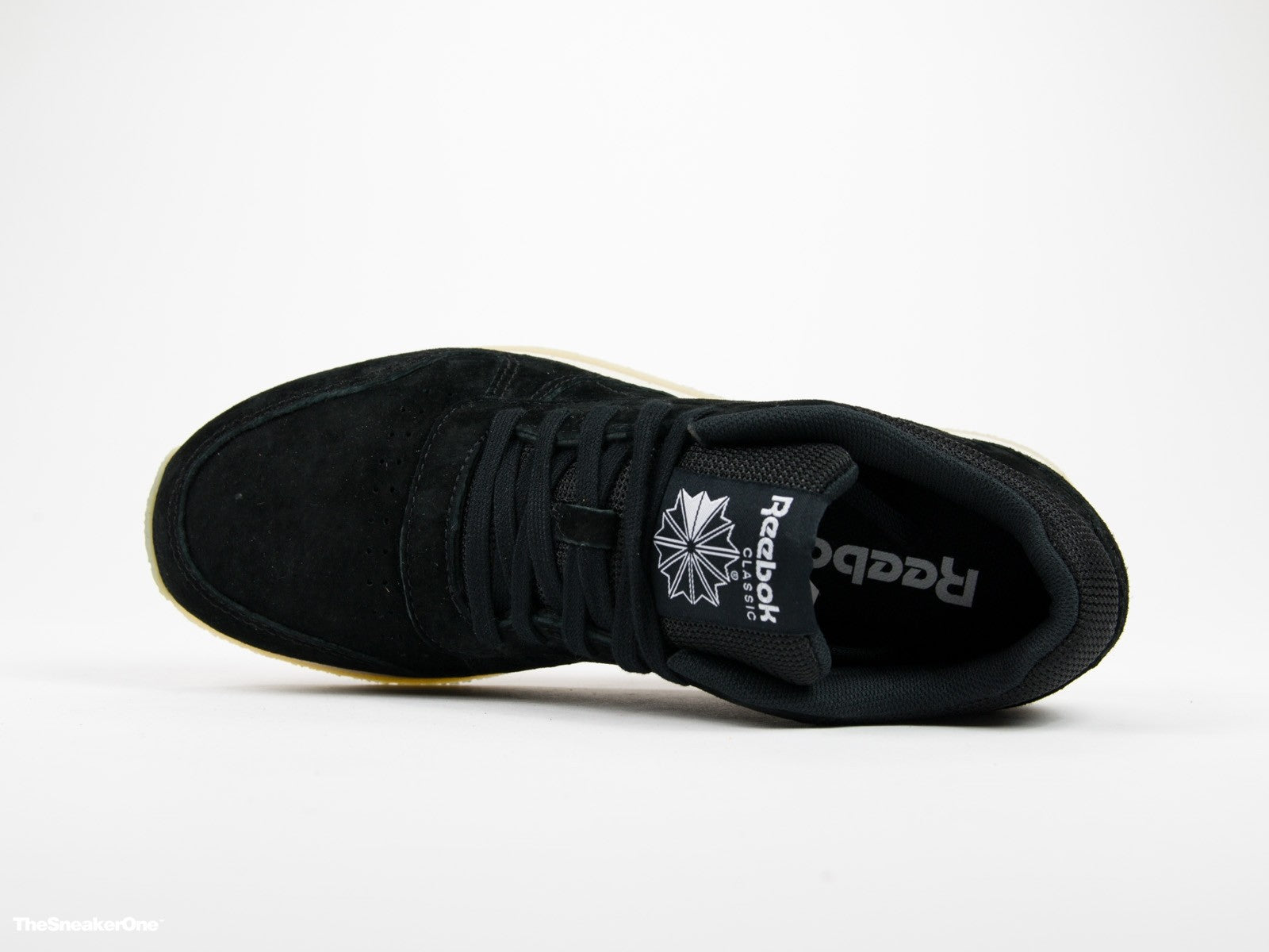 Reebok Classic Leather Crepe