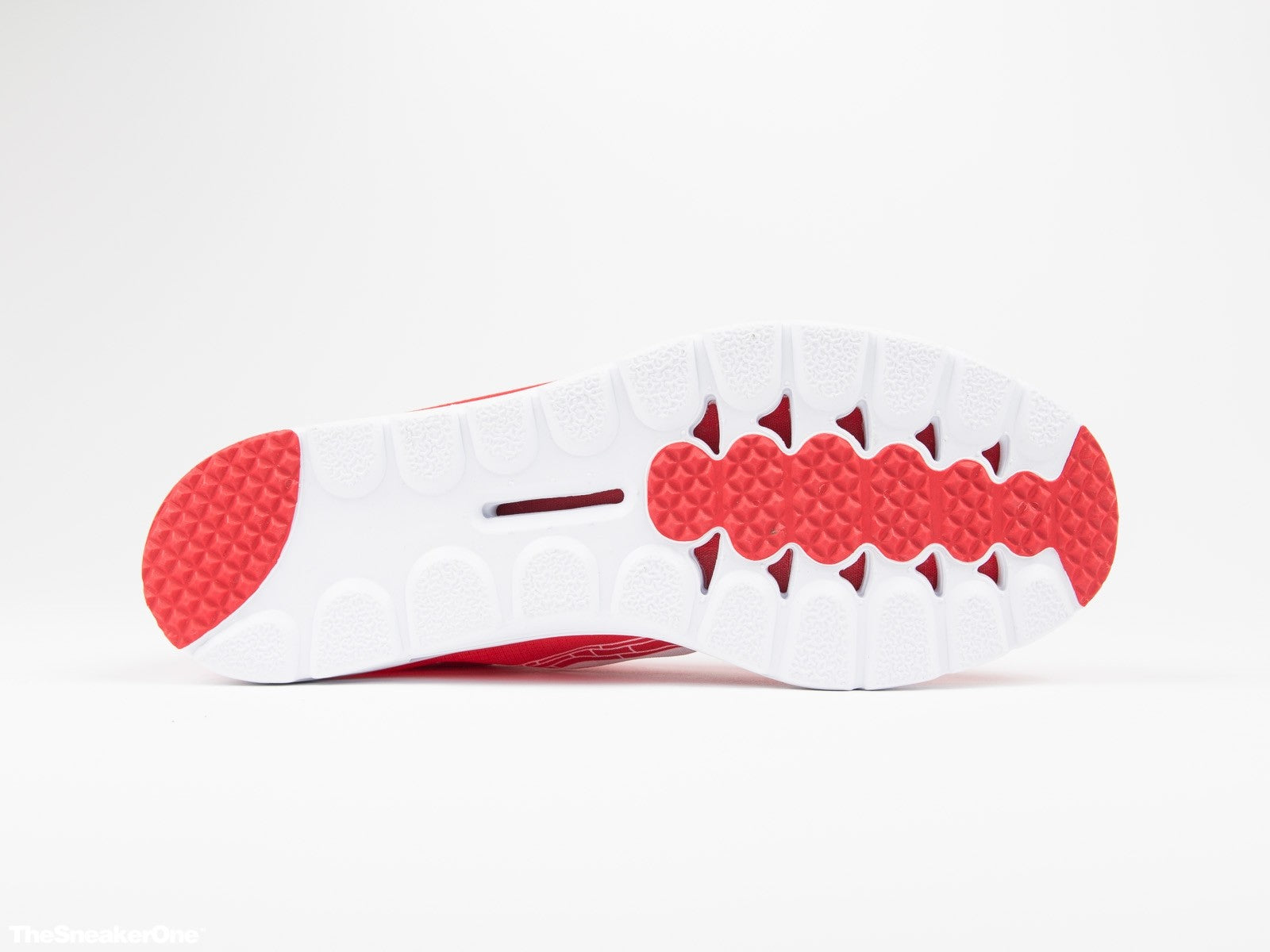 Nike Mayfly Red