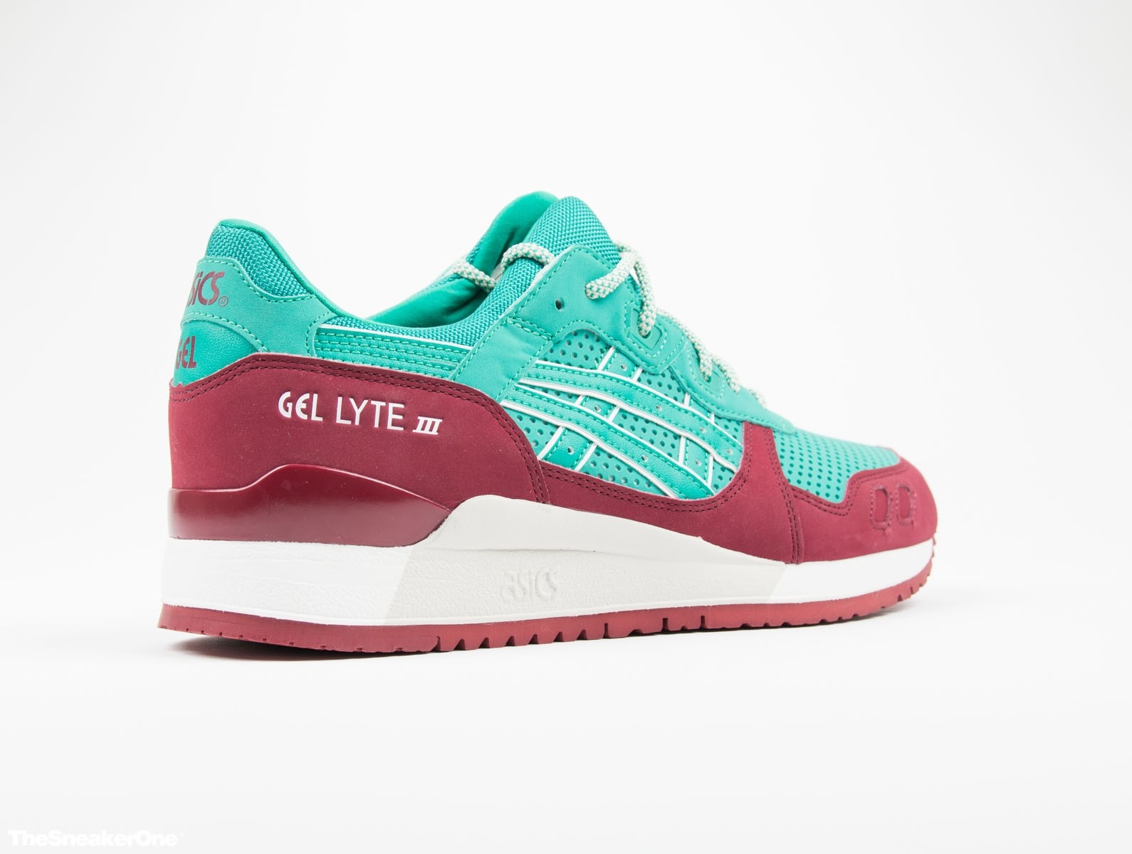 ZAP. GEL-LYTE III