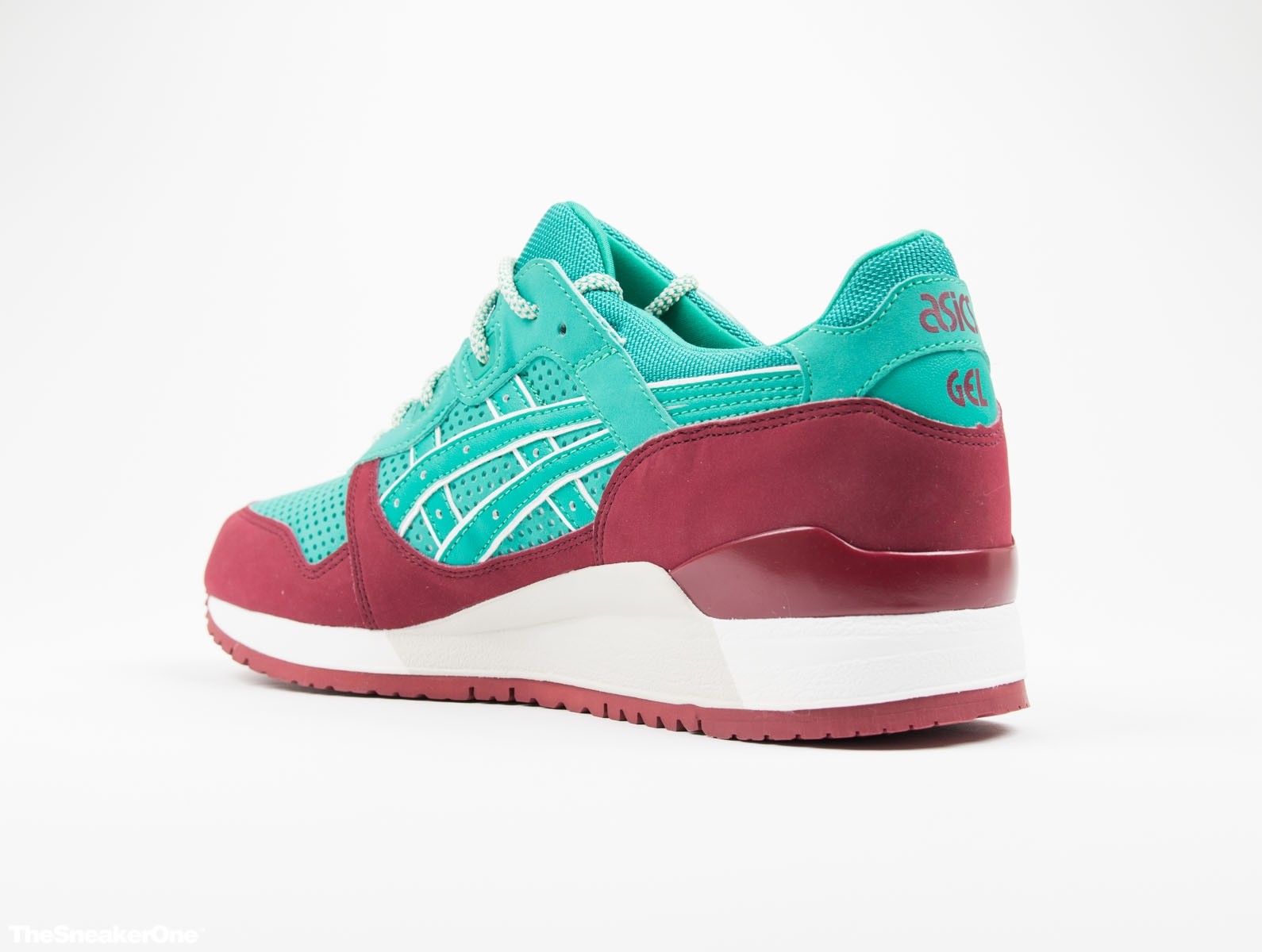 ZAP. GEL-LYTE III