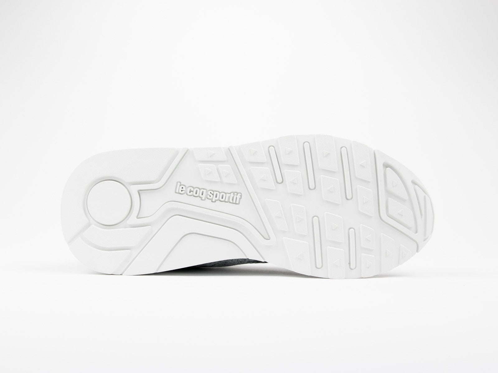LE COQ SPORTIF LCS R950 GRAVURE JACQUARD