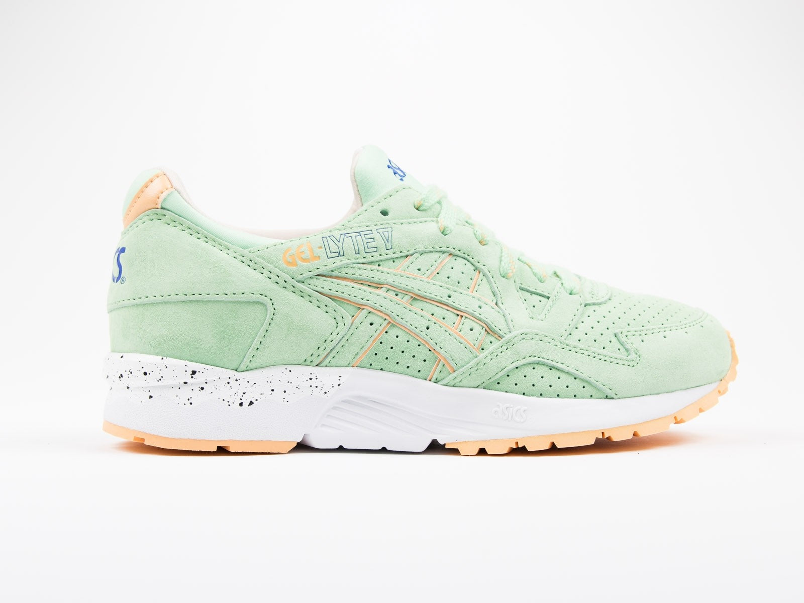 Asics Gel-Lyte V “April Showers Pack”