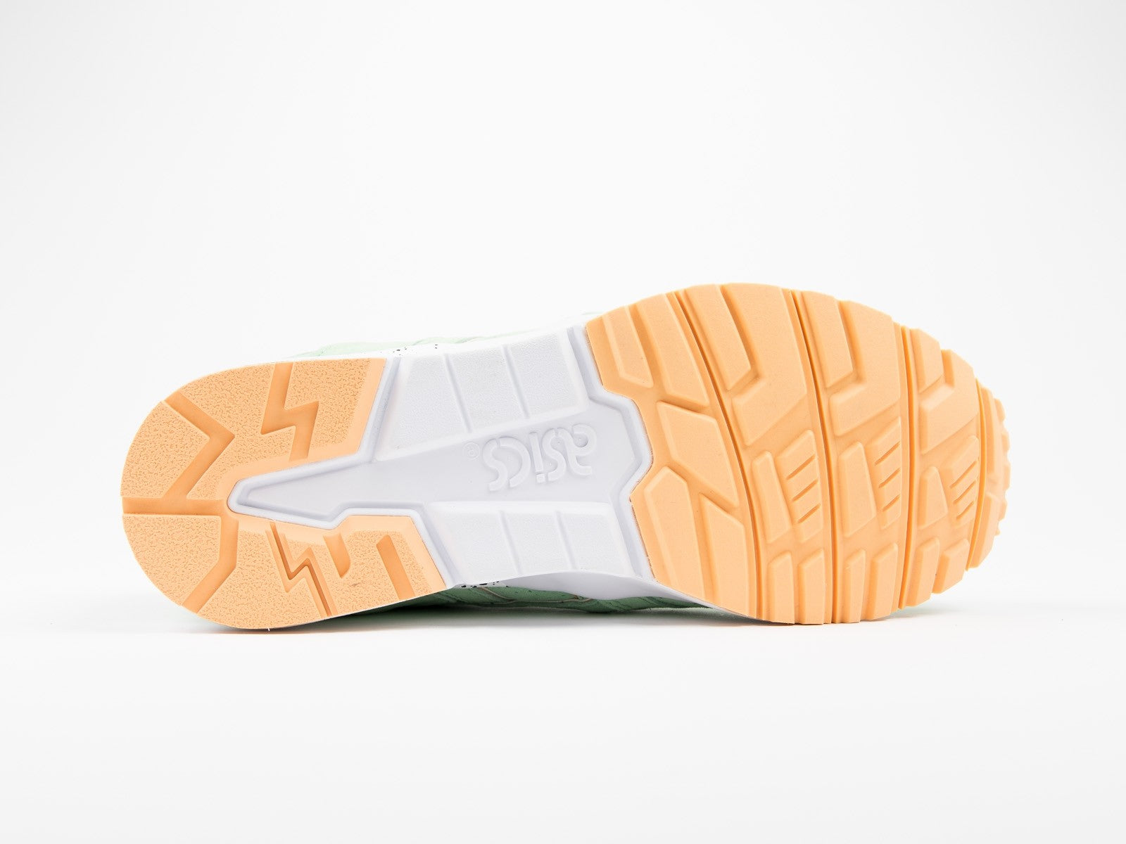 Asics Gel-Lyte V “April Showers Pack”