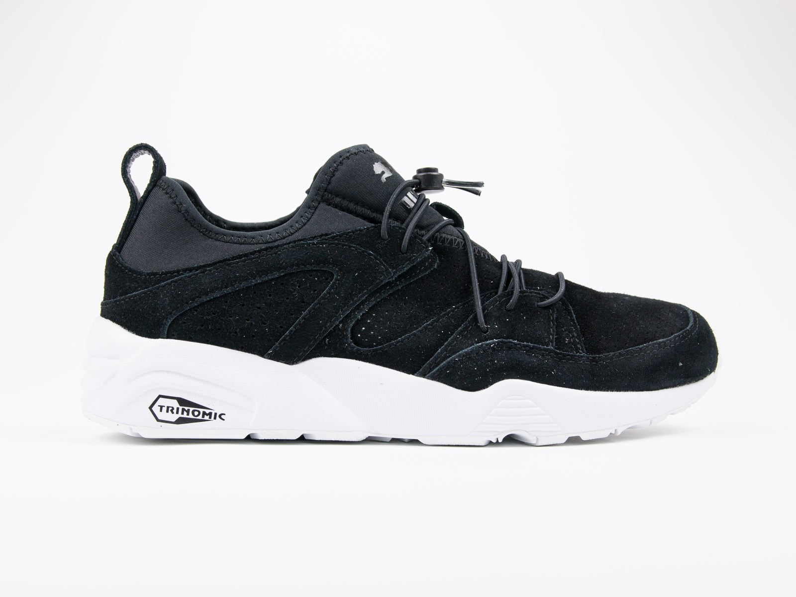 Puma Blaze Of Glory Soft Black