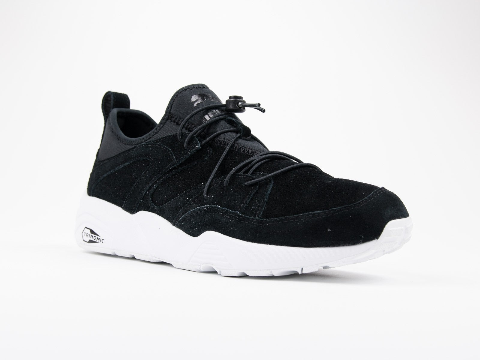 Puma Blaze Of Glory Soft Black