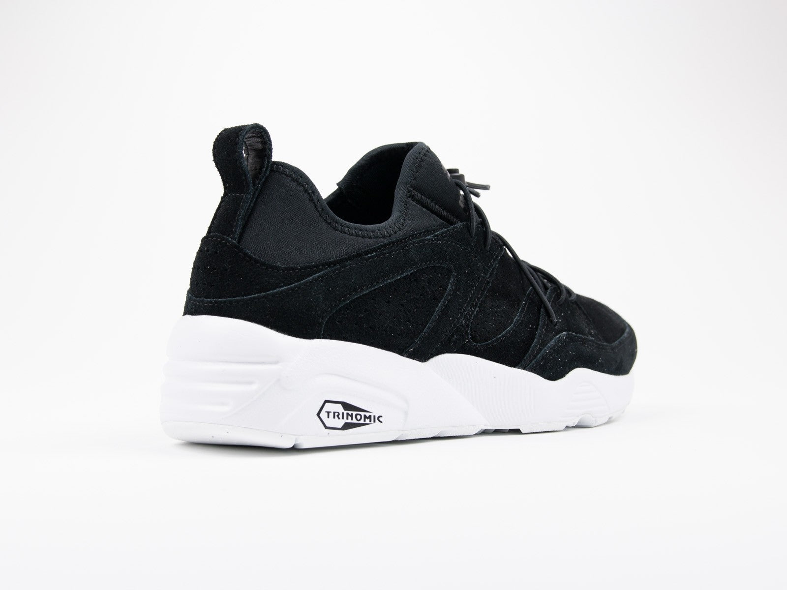 Puma Blaze Of Glory Soft Black
