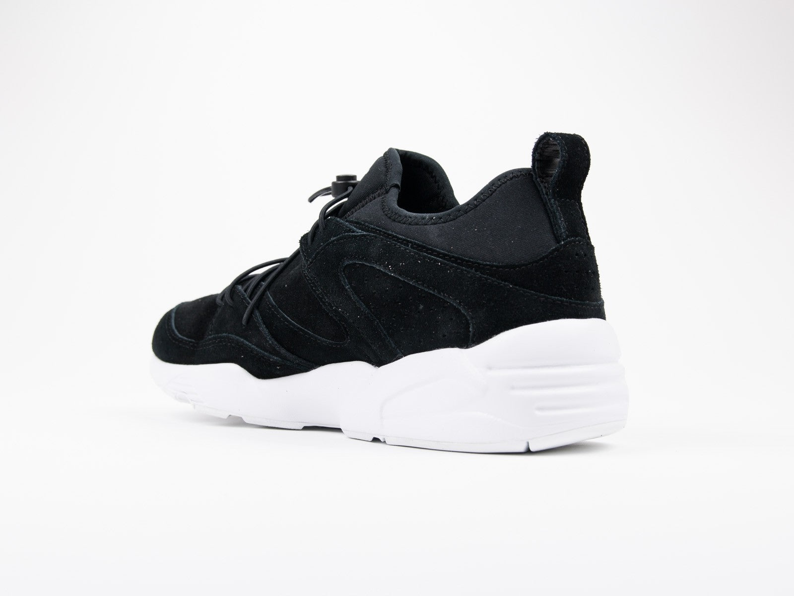 Puma Blaze Of Glory Soft Black