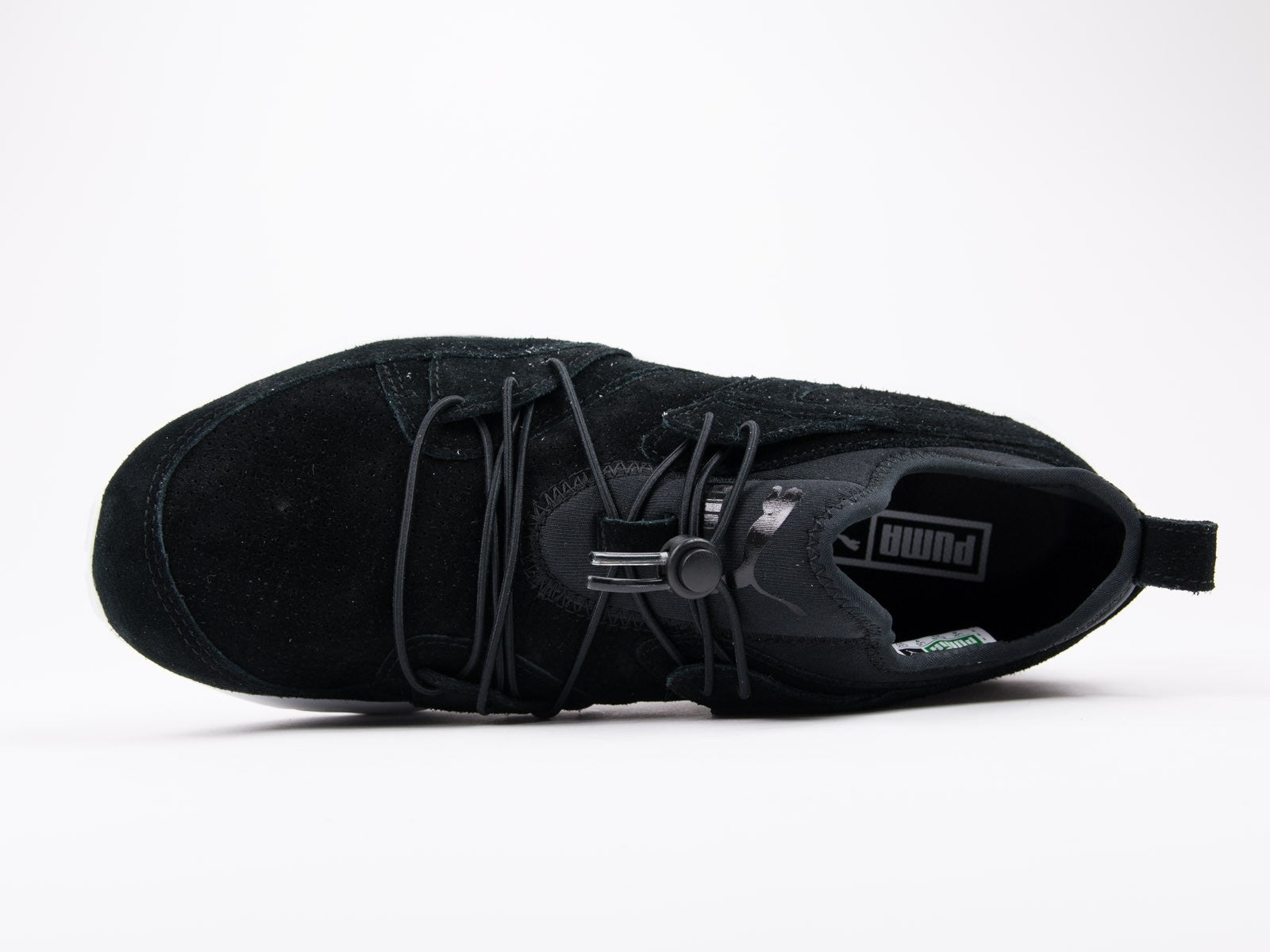 Puma Blaze Of Glory Soft Black