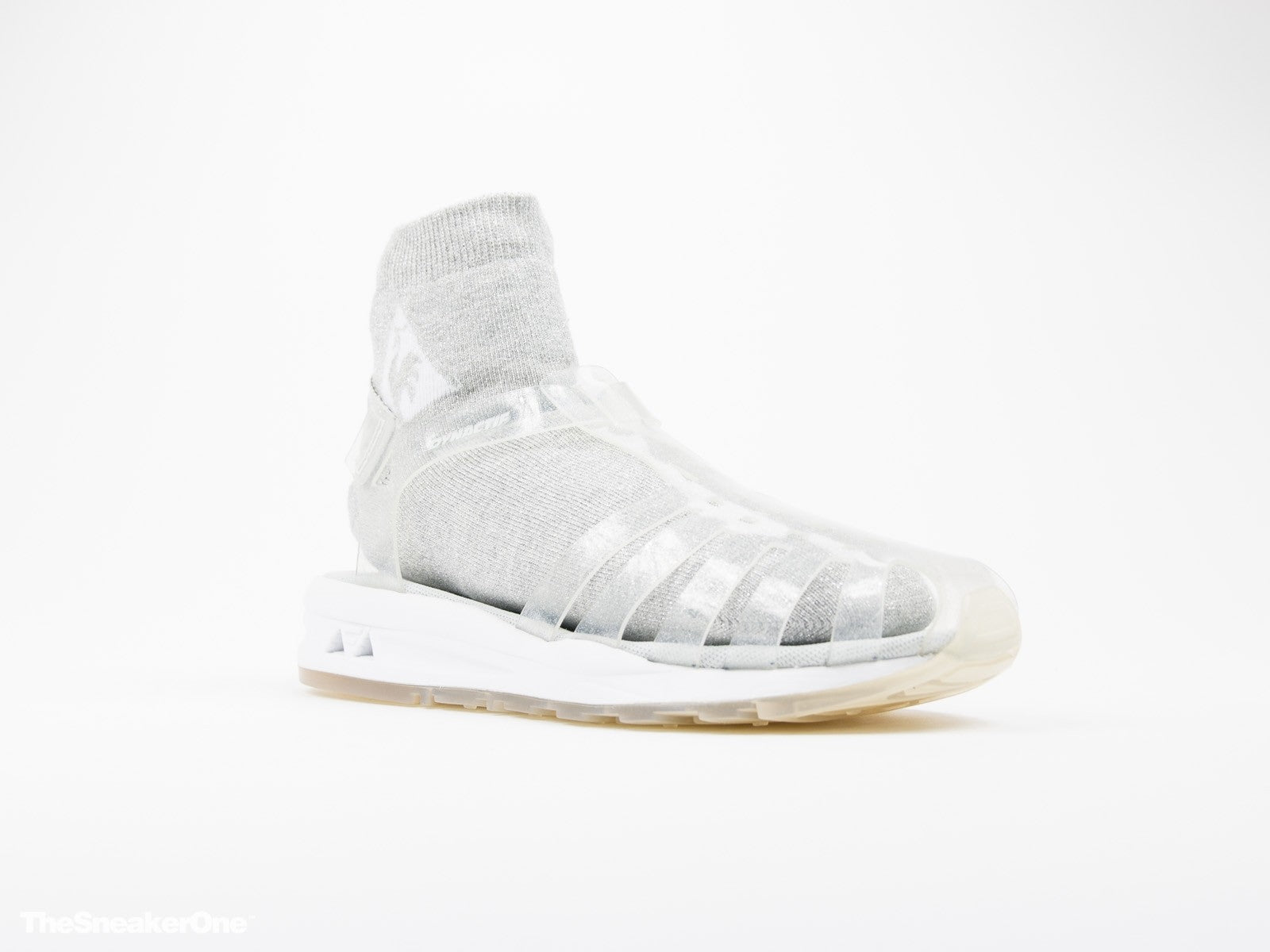LE COQ SPORTIF LCS R SANDAL MEDUSE