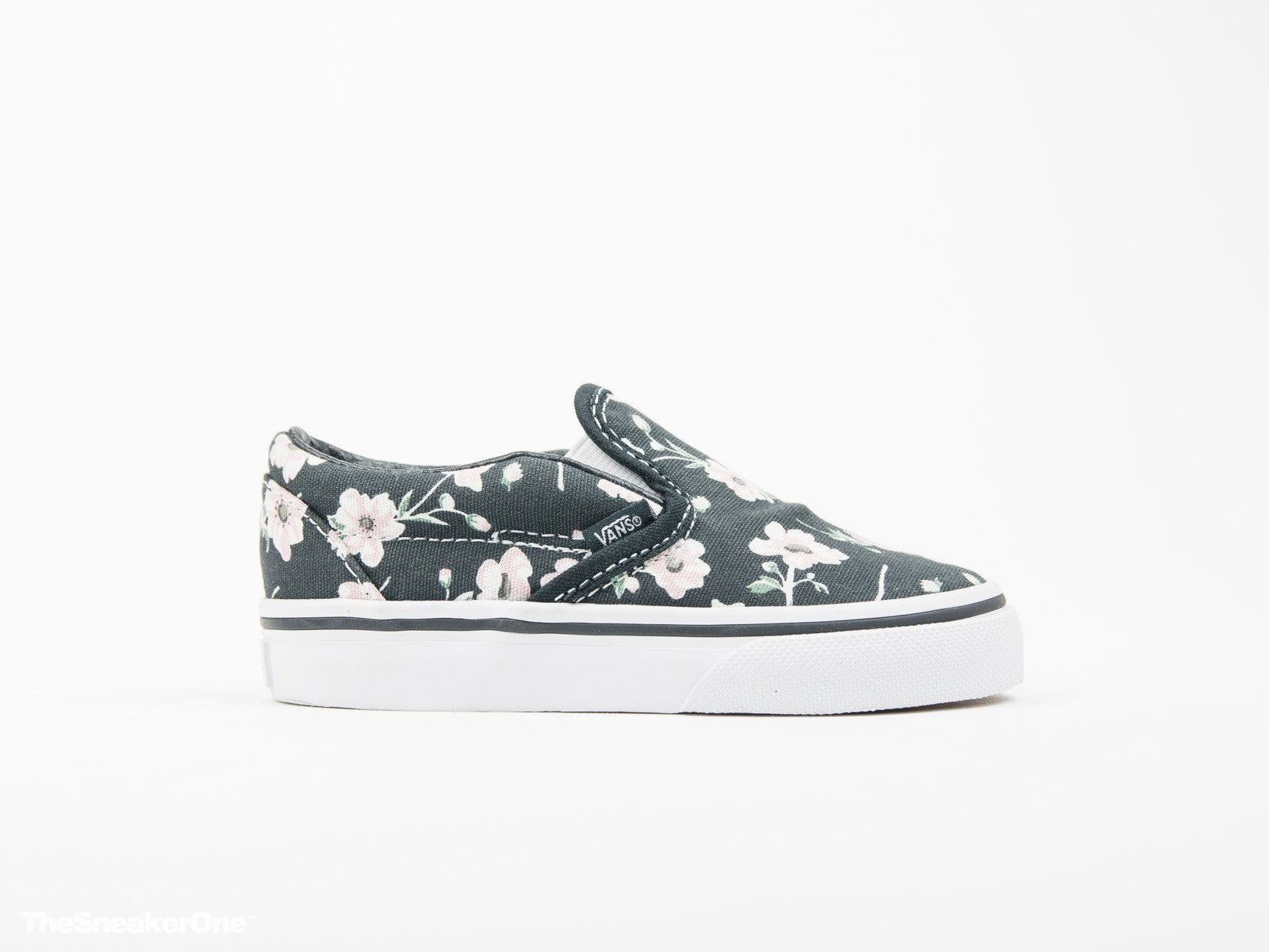 ZAP. T CLASSIC SLIP-ON (VINTAGE FLORAL)