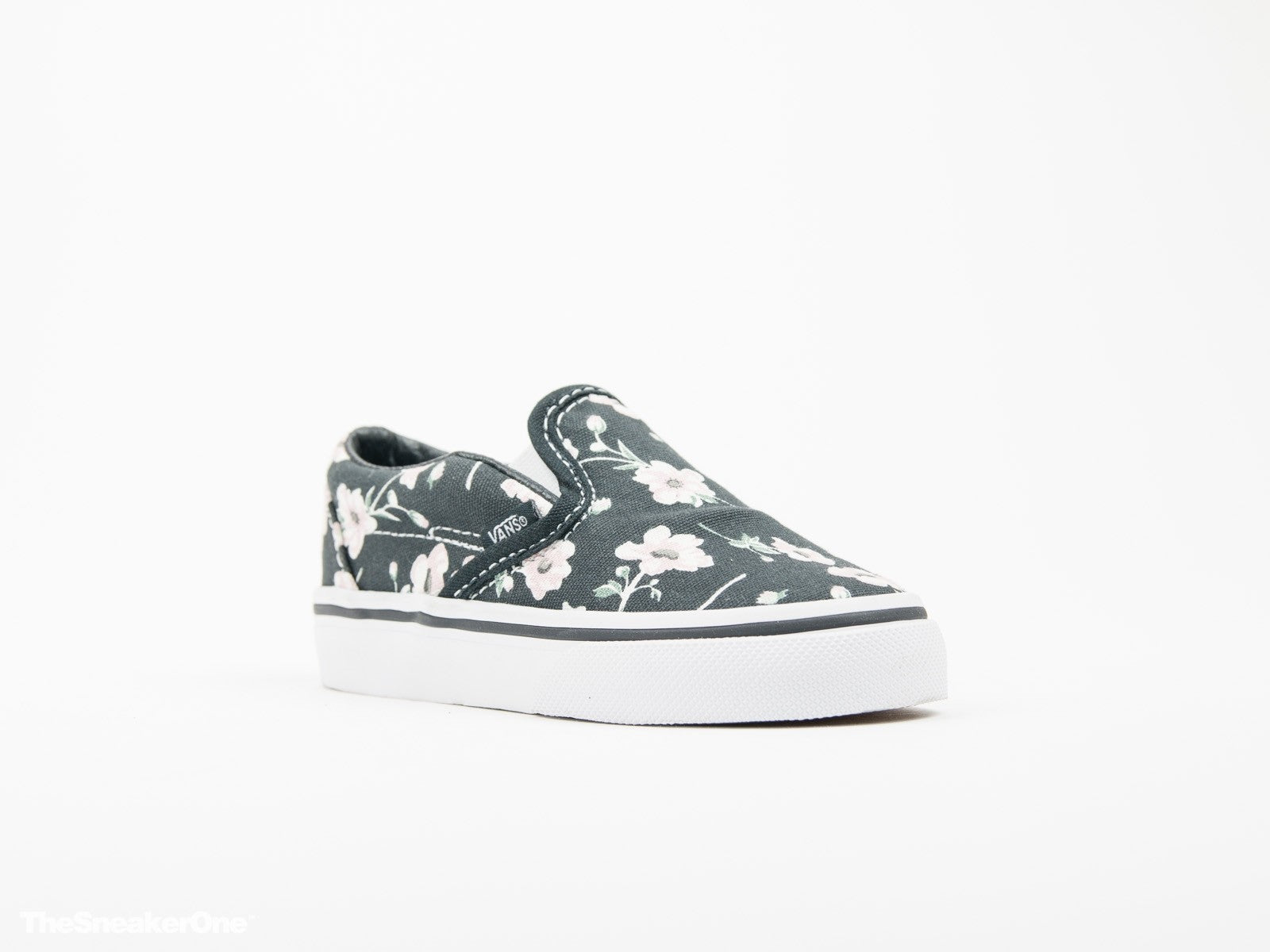 ZAP. T CLASSIC SLIP-ON (VINTAGE FLORAL)