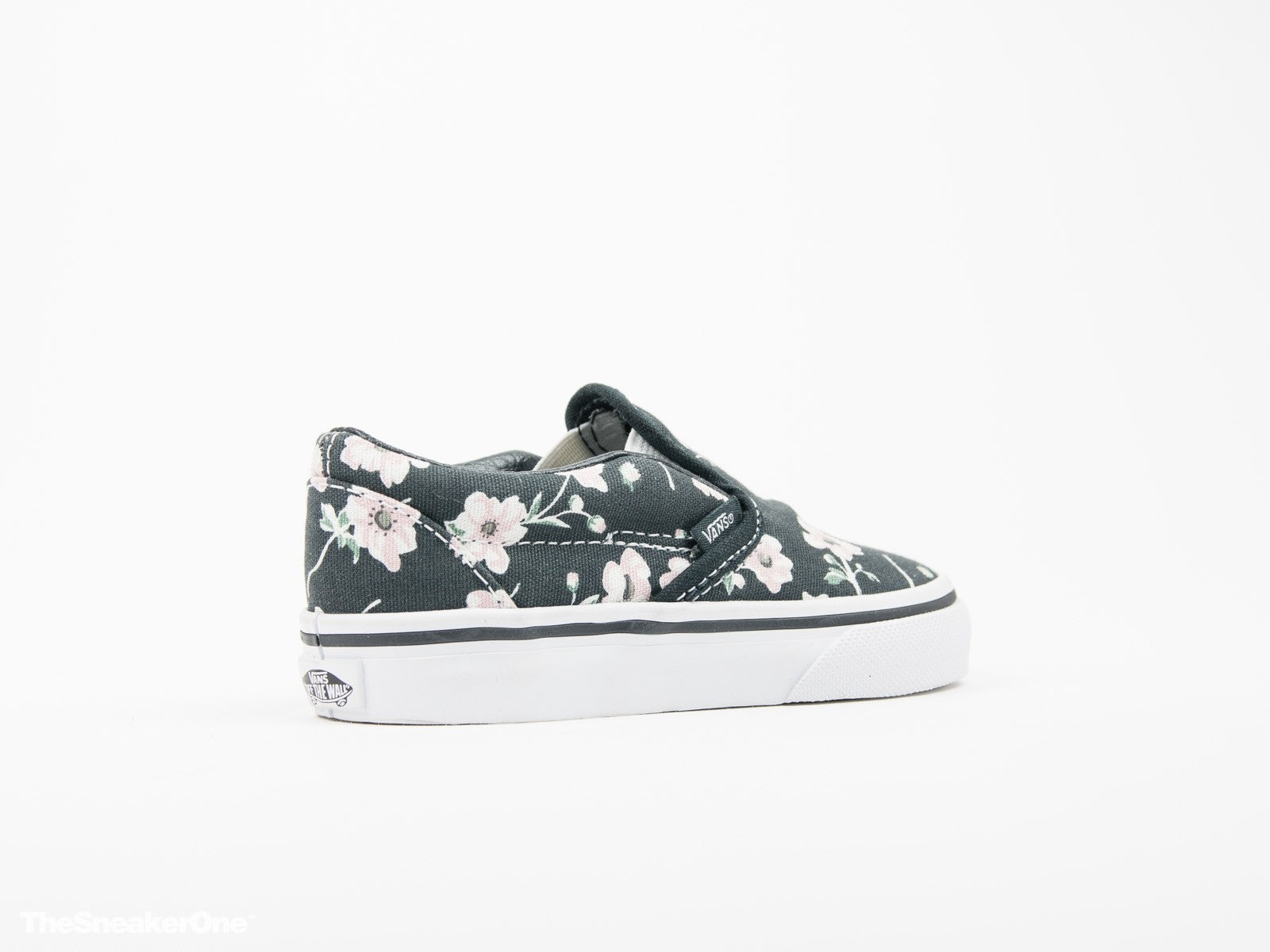 ZAP. T CLASSIC SLIP-ON (VINTAGE FLORAL)