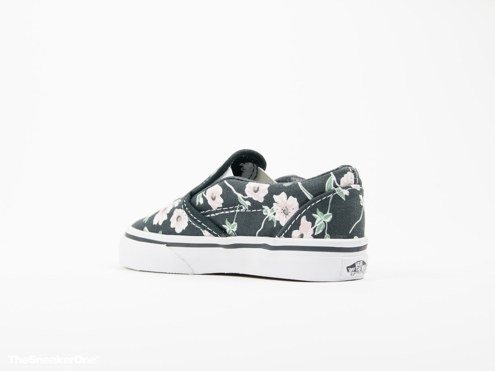 ZAP. T CLASSIC SLIP-ON (VINTAGE FLORAL)