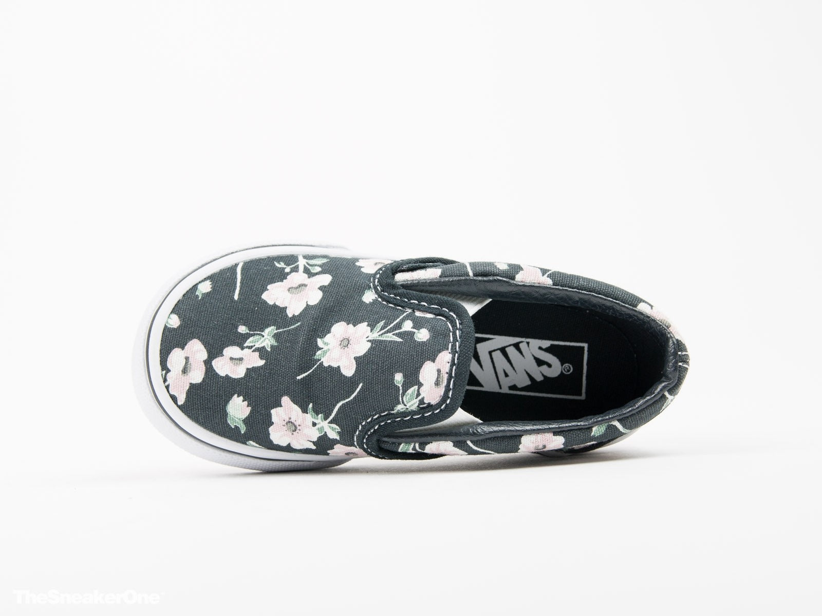 ZAP. T CLASSIC SLIP-ON (VINTAGE FLORAL)