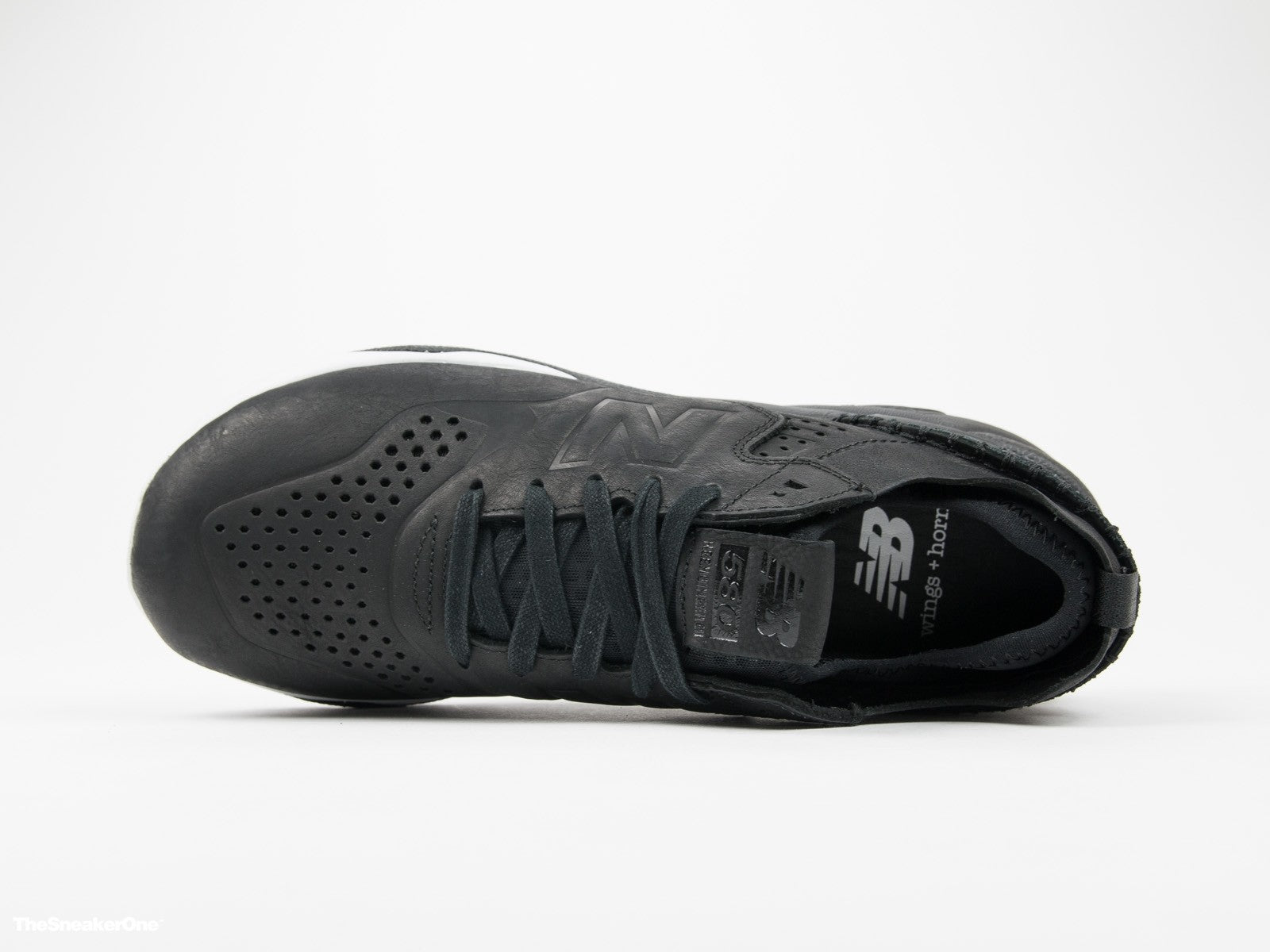 ZAP. MRT580 SMU WINGS & HORNS