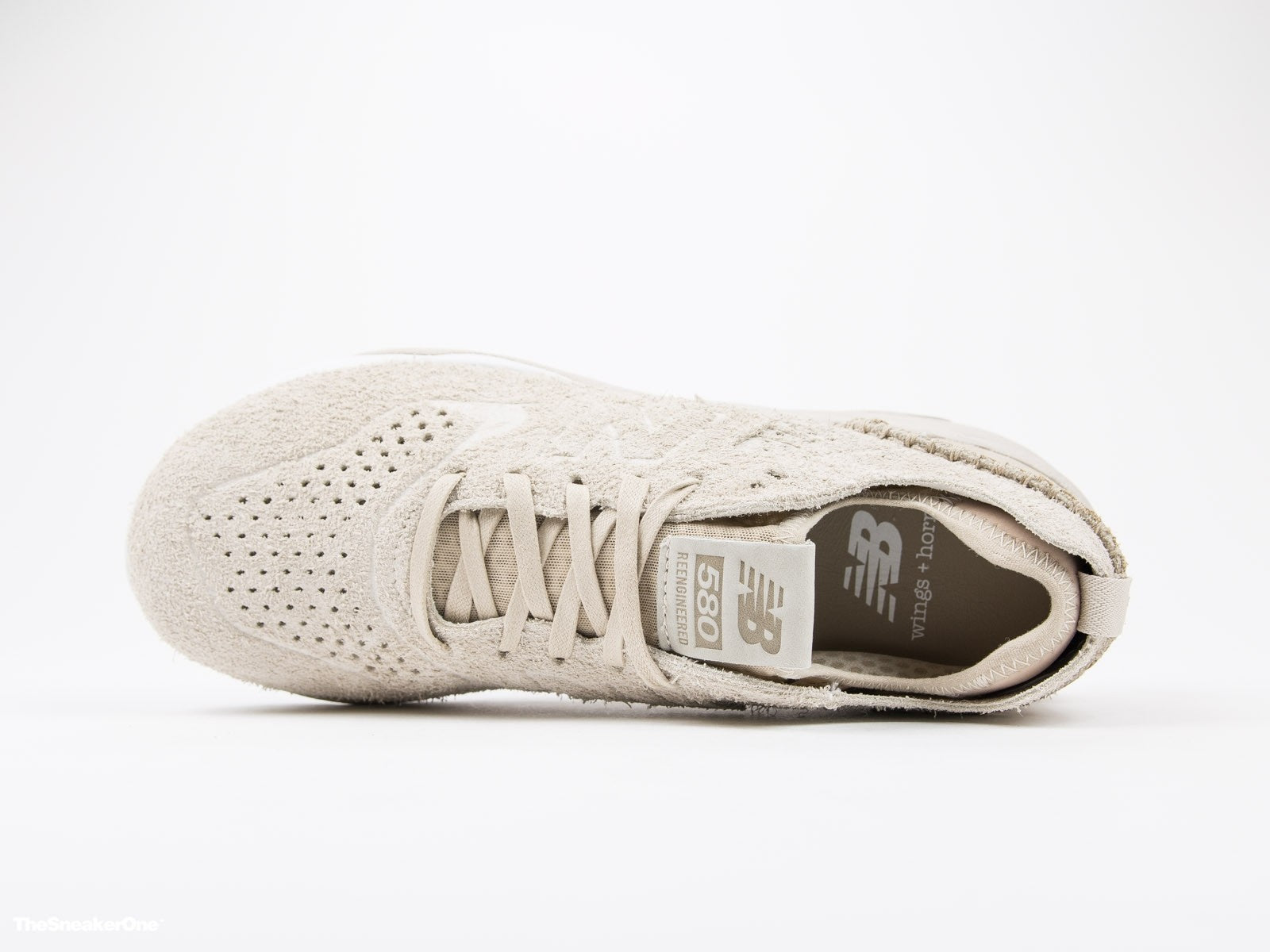 ZAP. MRT580 SMU WINGS & HORNS