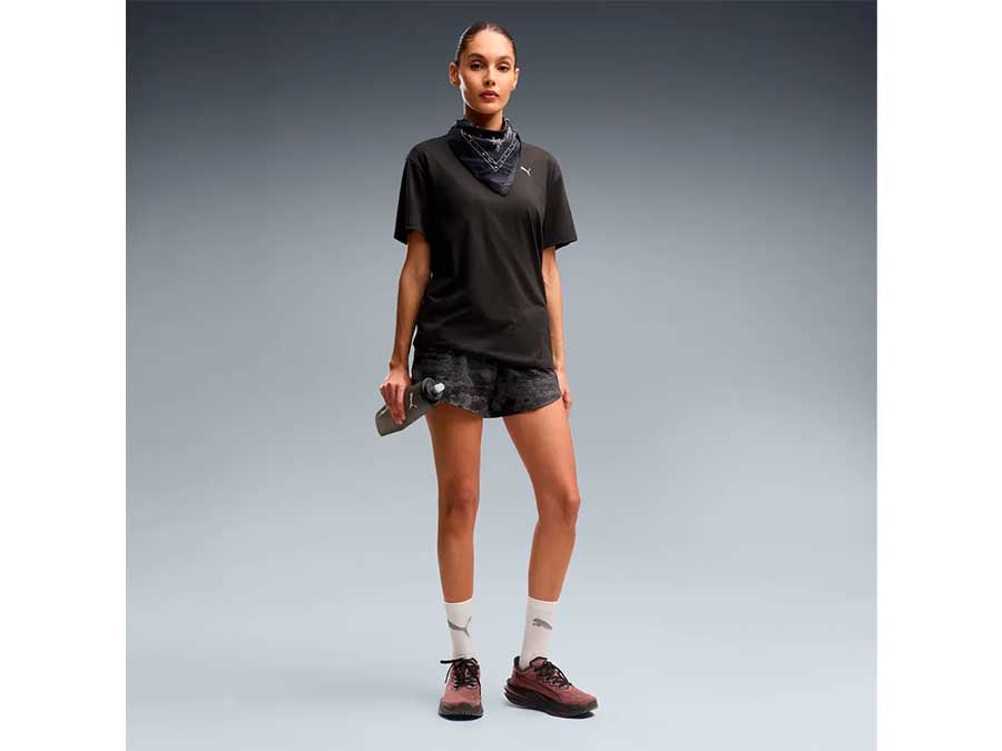 Puma Deviate Pure Nitro Wns braun