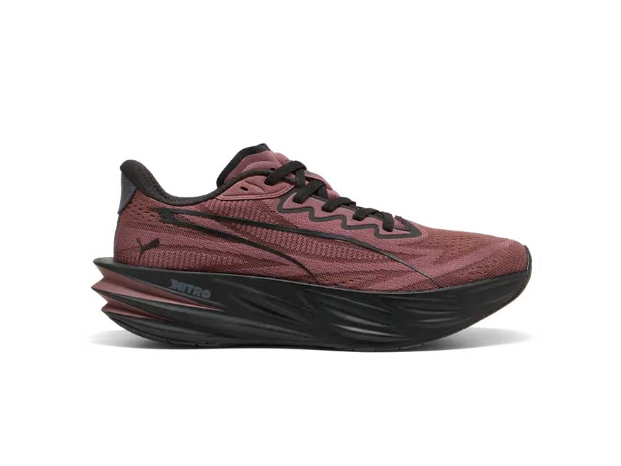 Zapatillas running para mujer Puma Deviate Pure Nitro Wns