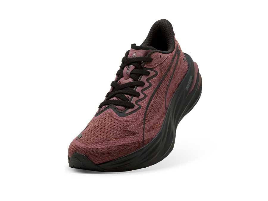 Puma Deviate Pure Nitro Wns braun