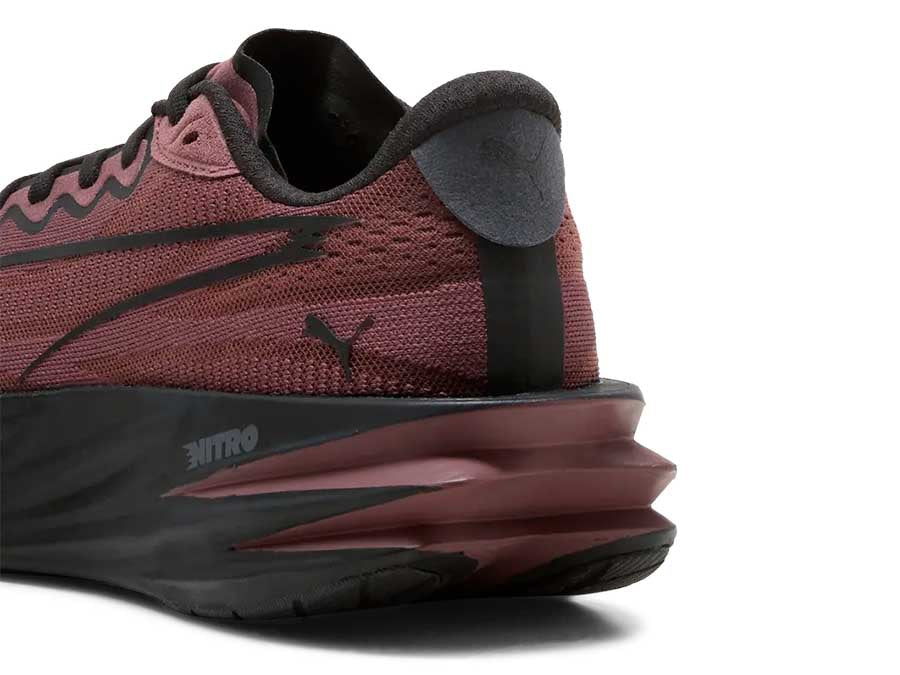 Puma Deviate Pure Nitro Wns braun