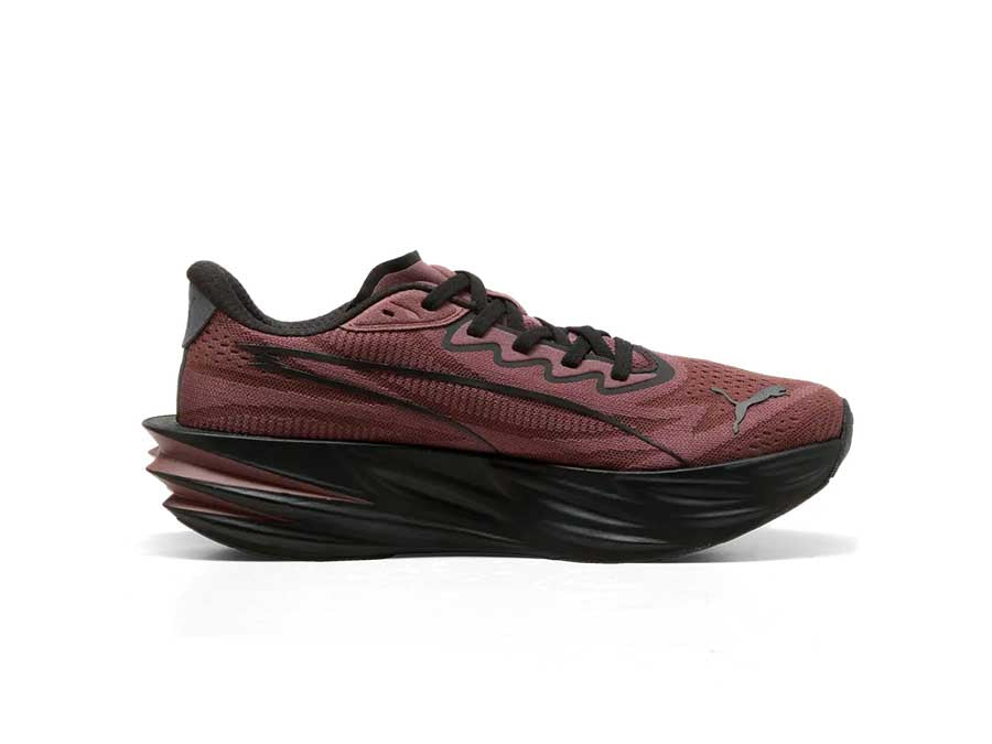 Puma Deviate Pure Nitro Wns braun