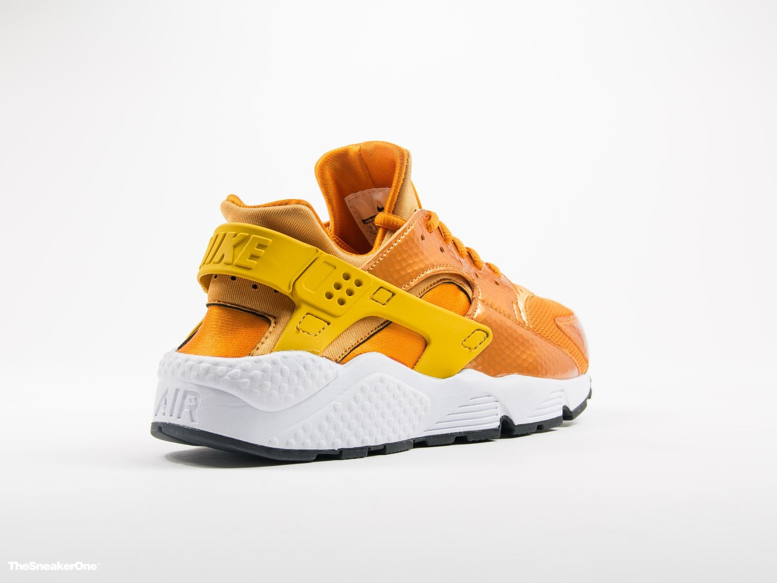 ZAP. NIKE AIR HUARACHE RUN SHOE