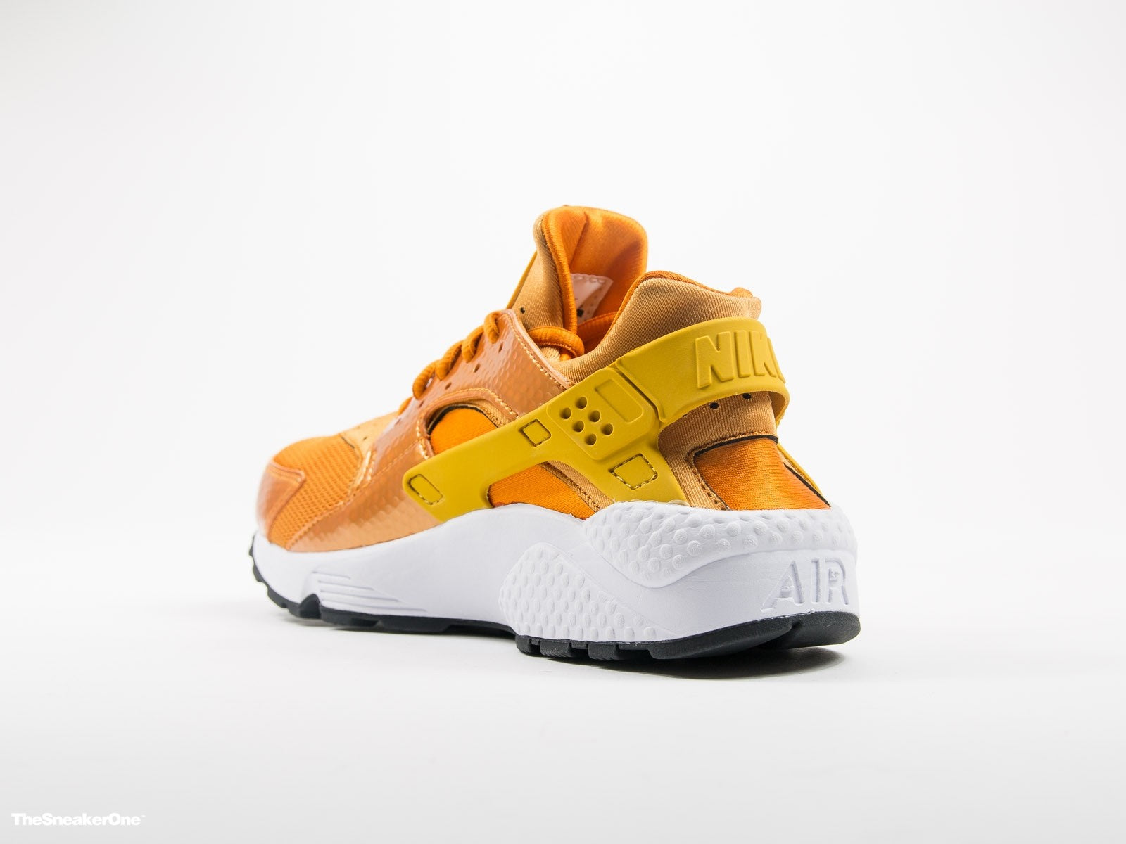 ZAP. NIKE AIR HUARACHE RUN SHOE