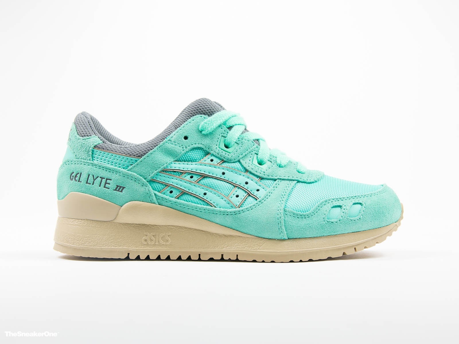 ZAP. GEL-LYTE III