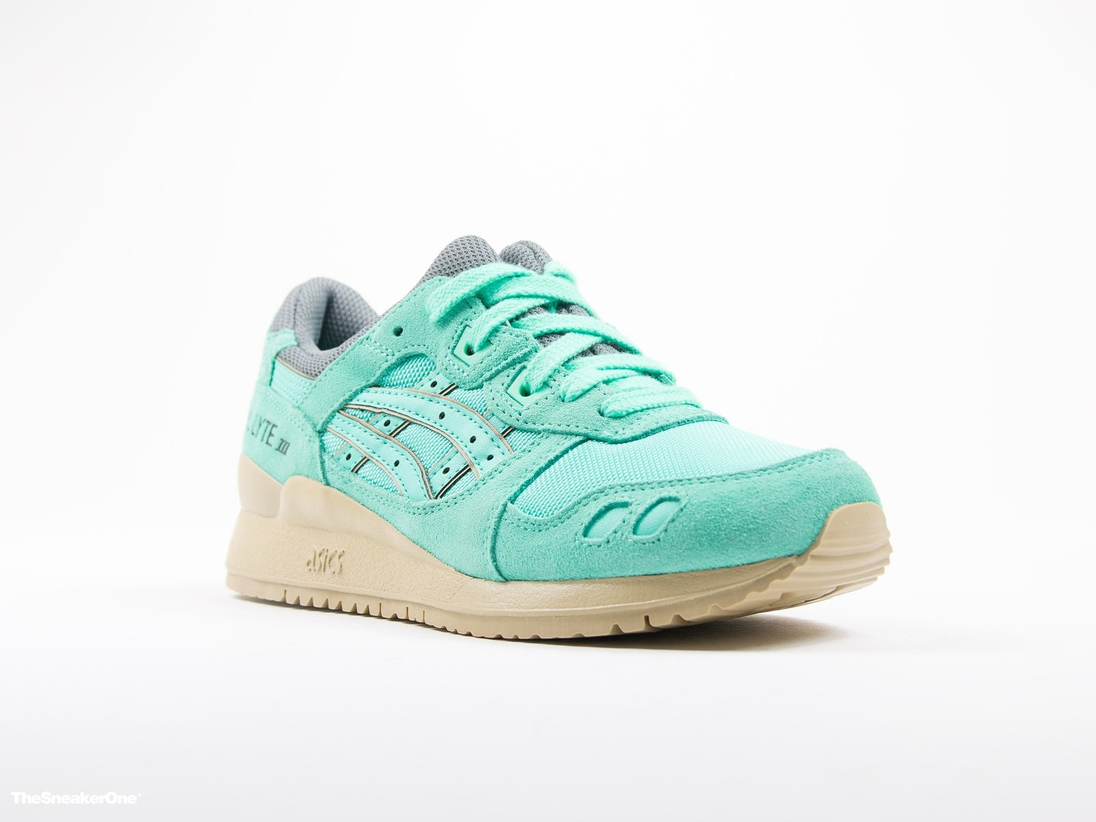ZAP. GEL-LYTE III