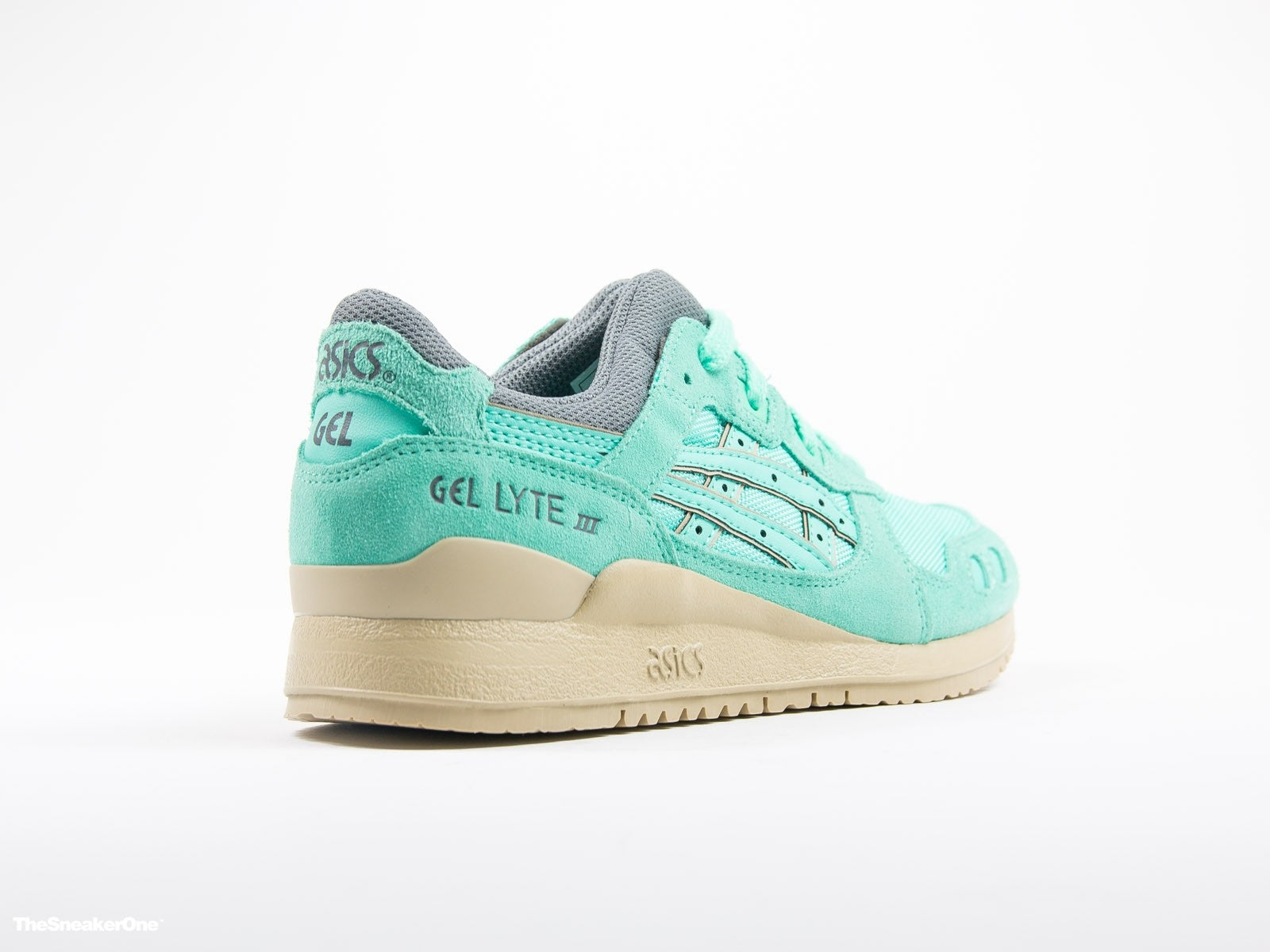 ZAP. GEL-LYTE III