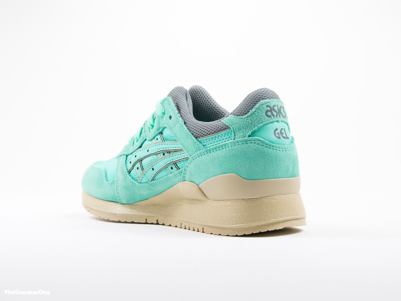 ZAP. GEL-LYTE III