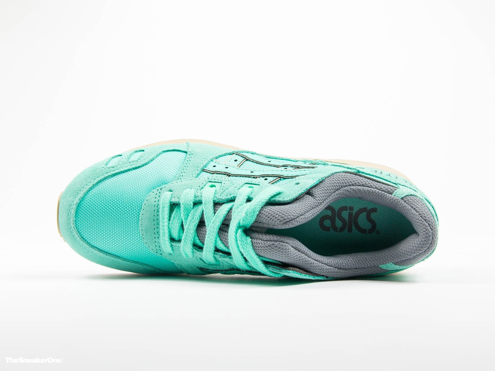 ZAP. GEL-LYTE III