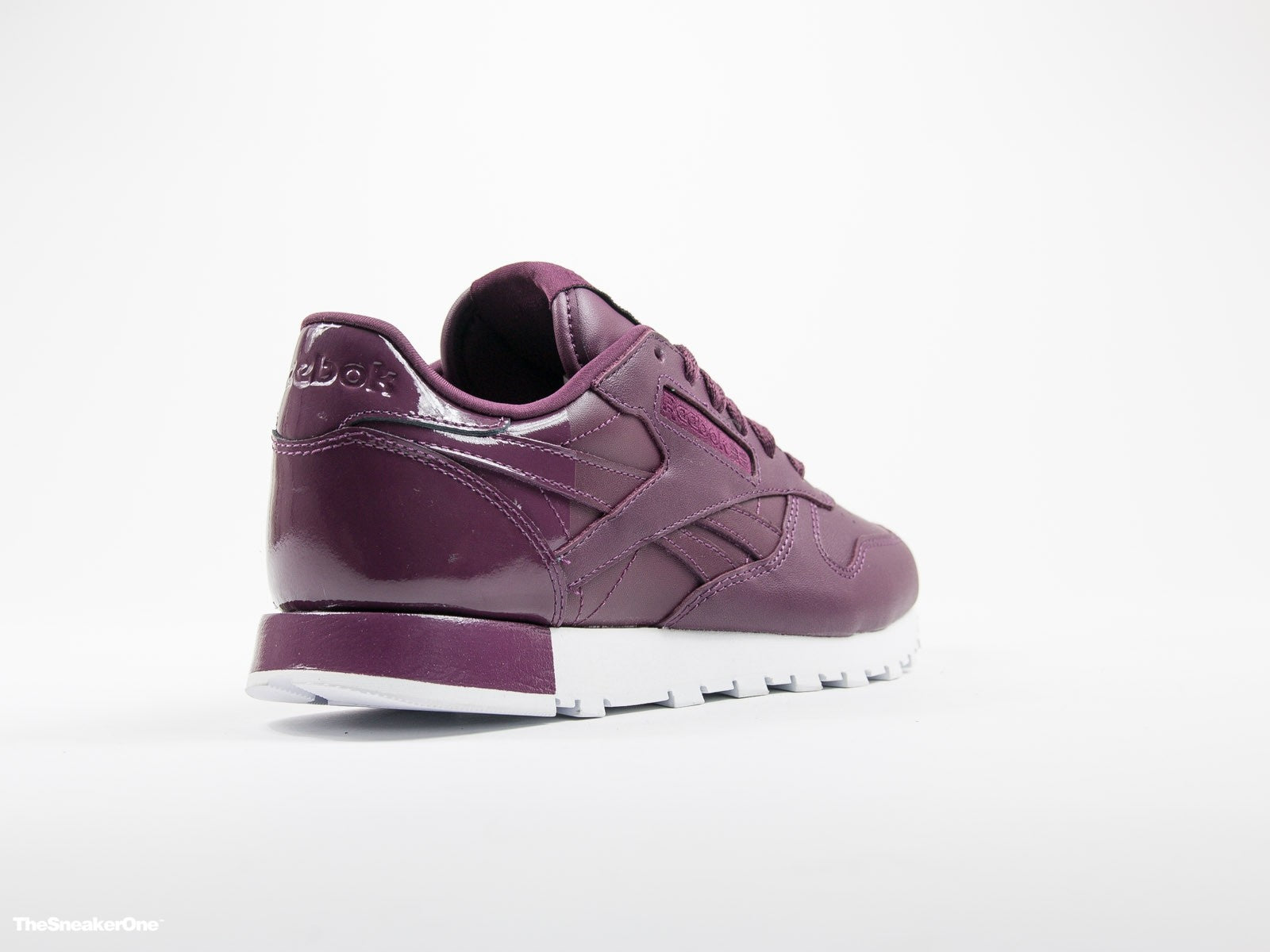 ZAP. CL LTHR MATTE SHINE