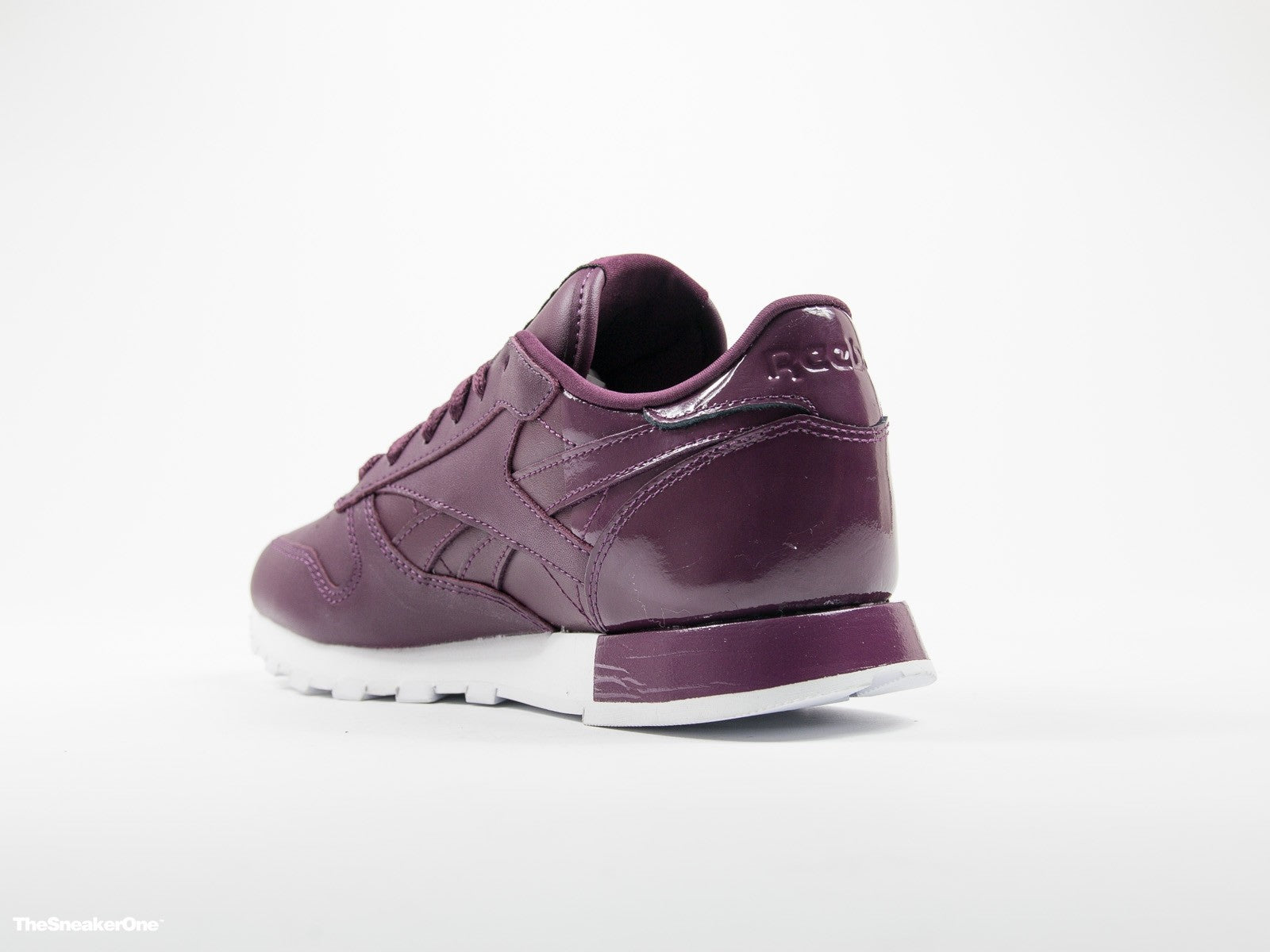 ZAP. CL LTHR MATTE SHINE