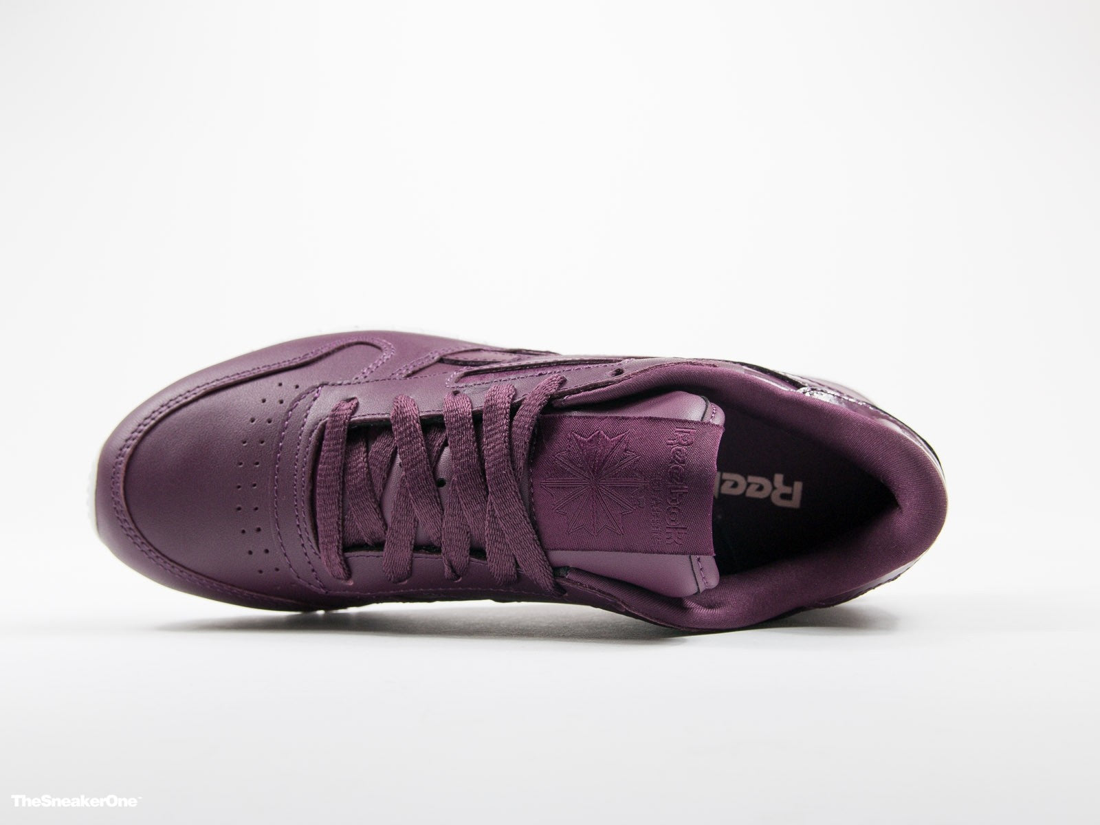 ZAP. CL LTHR MATTE SHINE